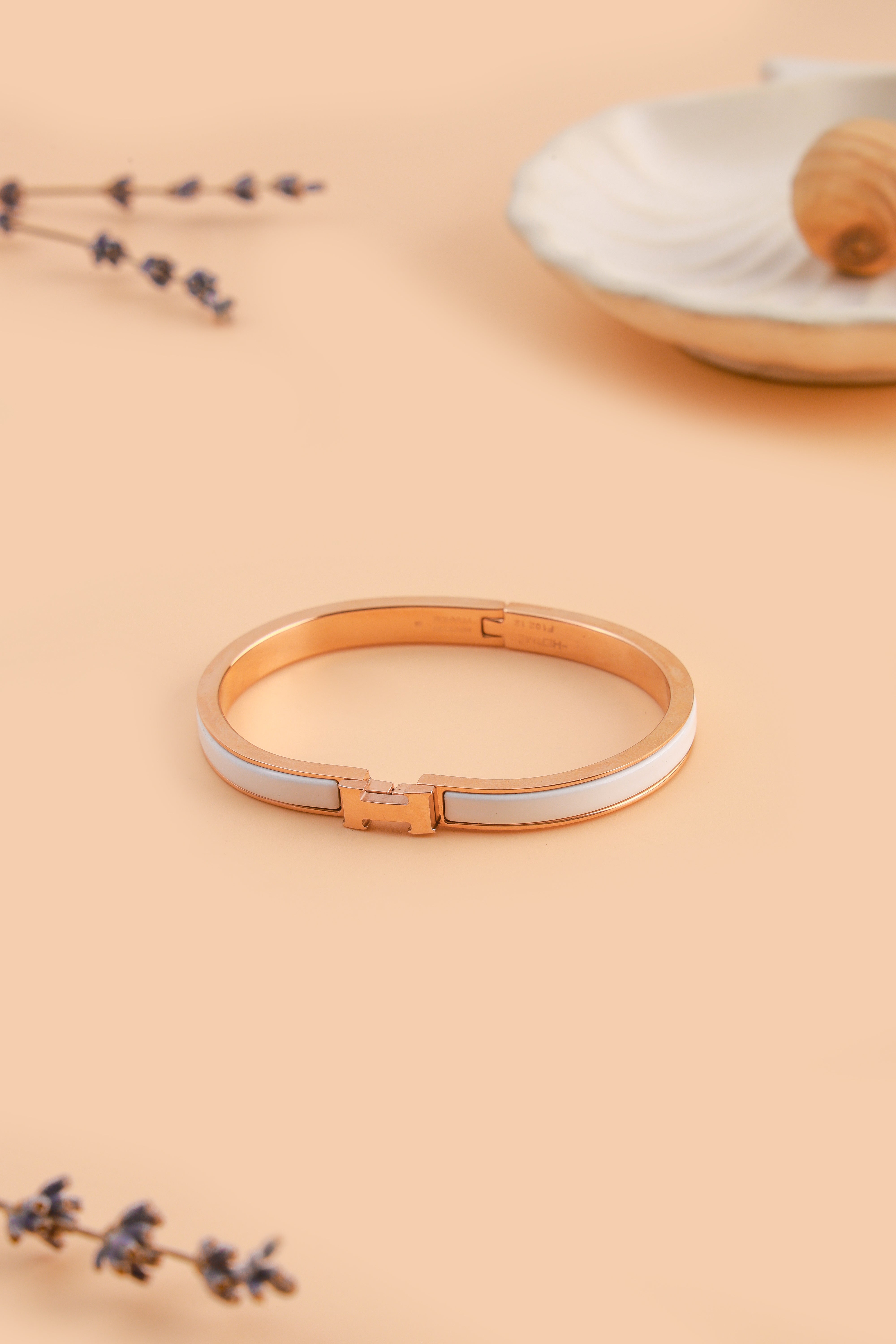 Solstice Spark Bracelet
