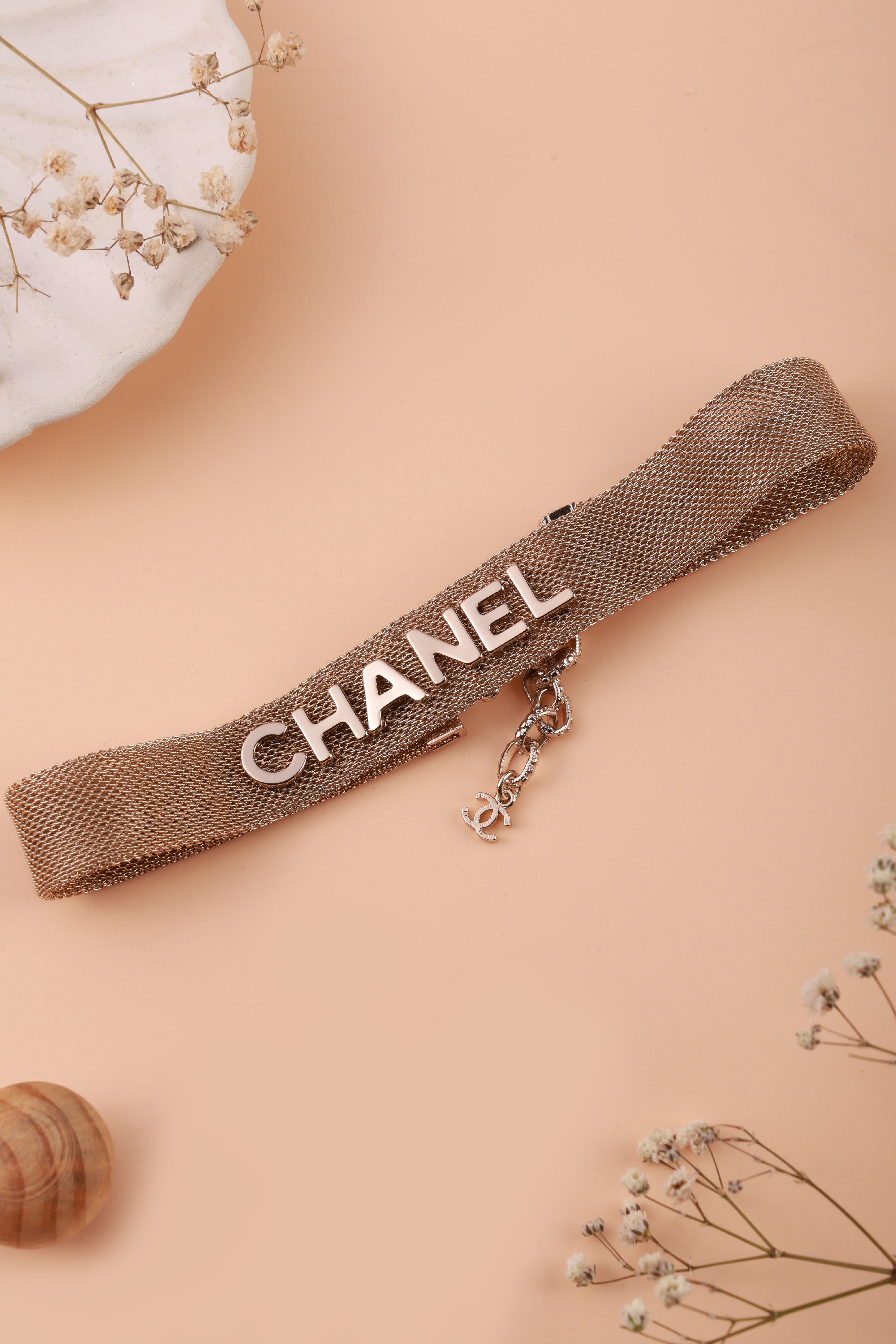 Iconic Link Neckchain