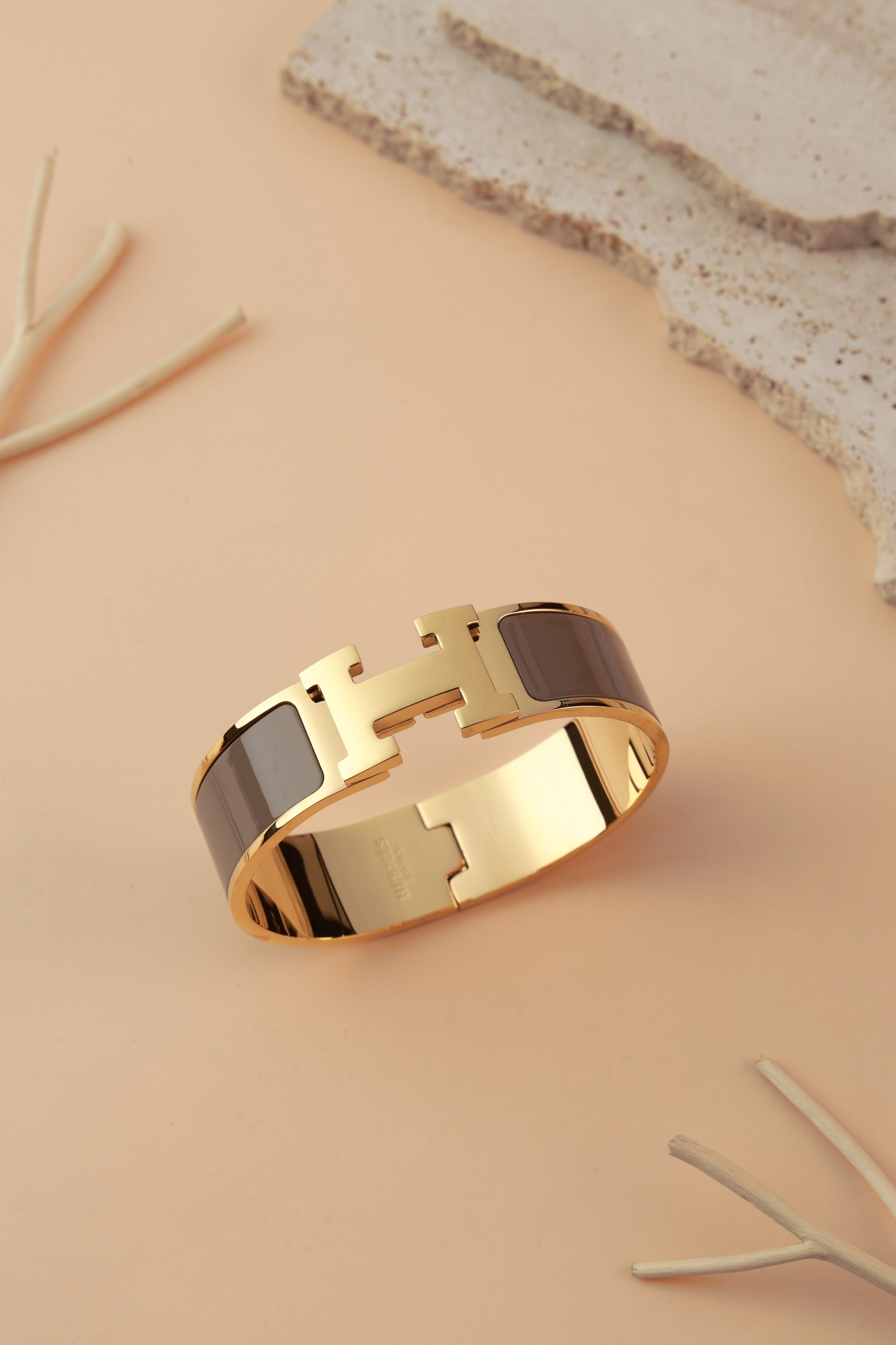 Luxe Reflection Bracelet