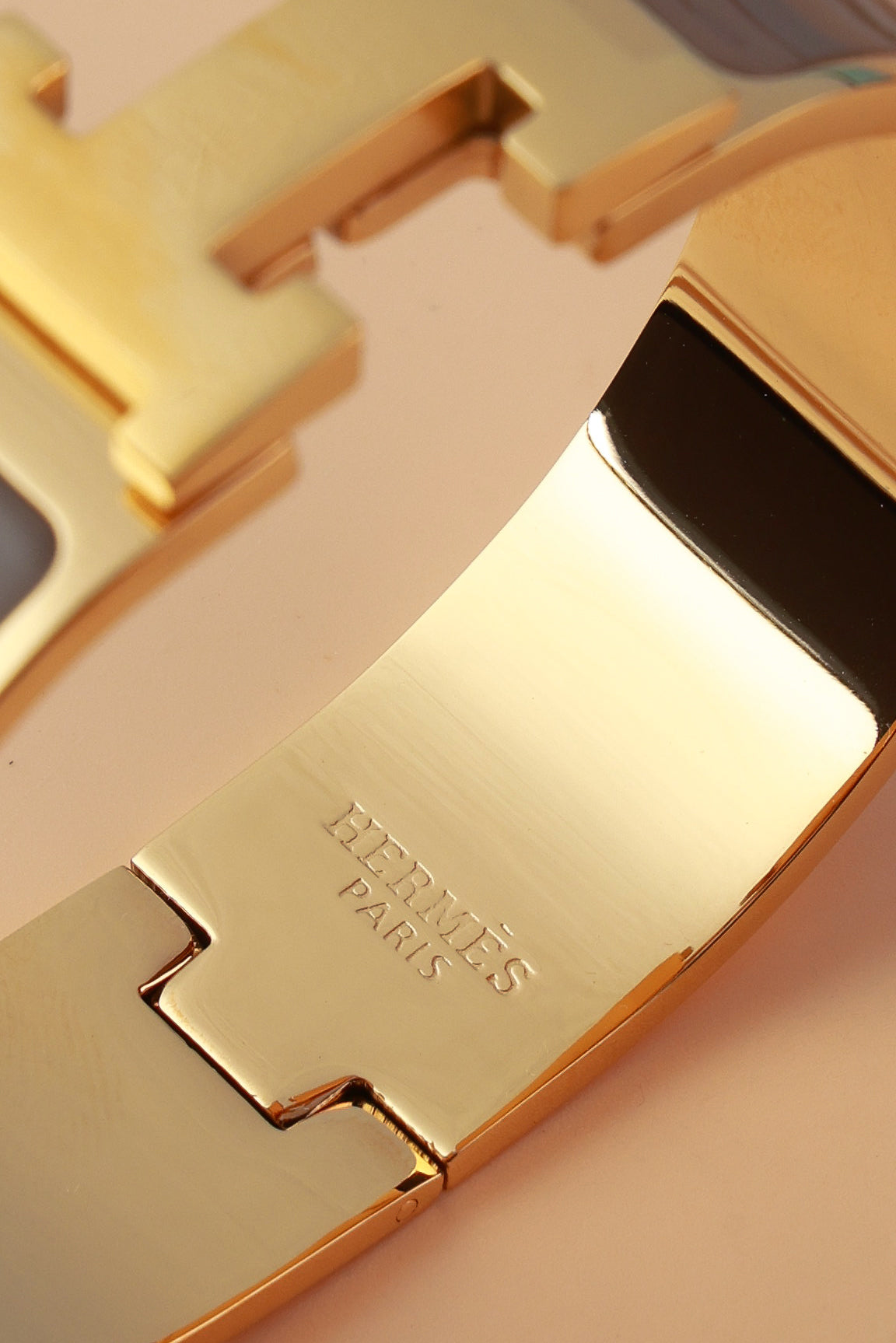 Luxe Reflection Bracelet