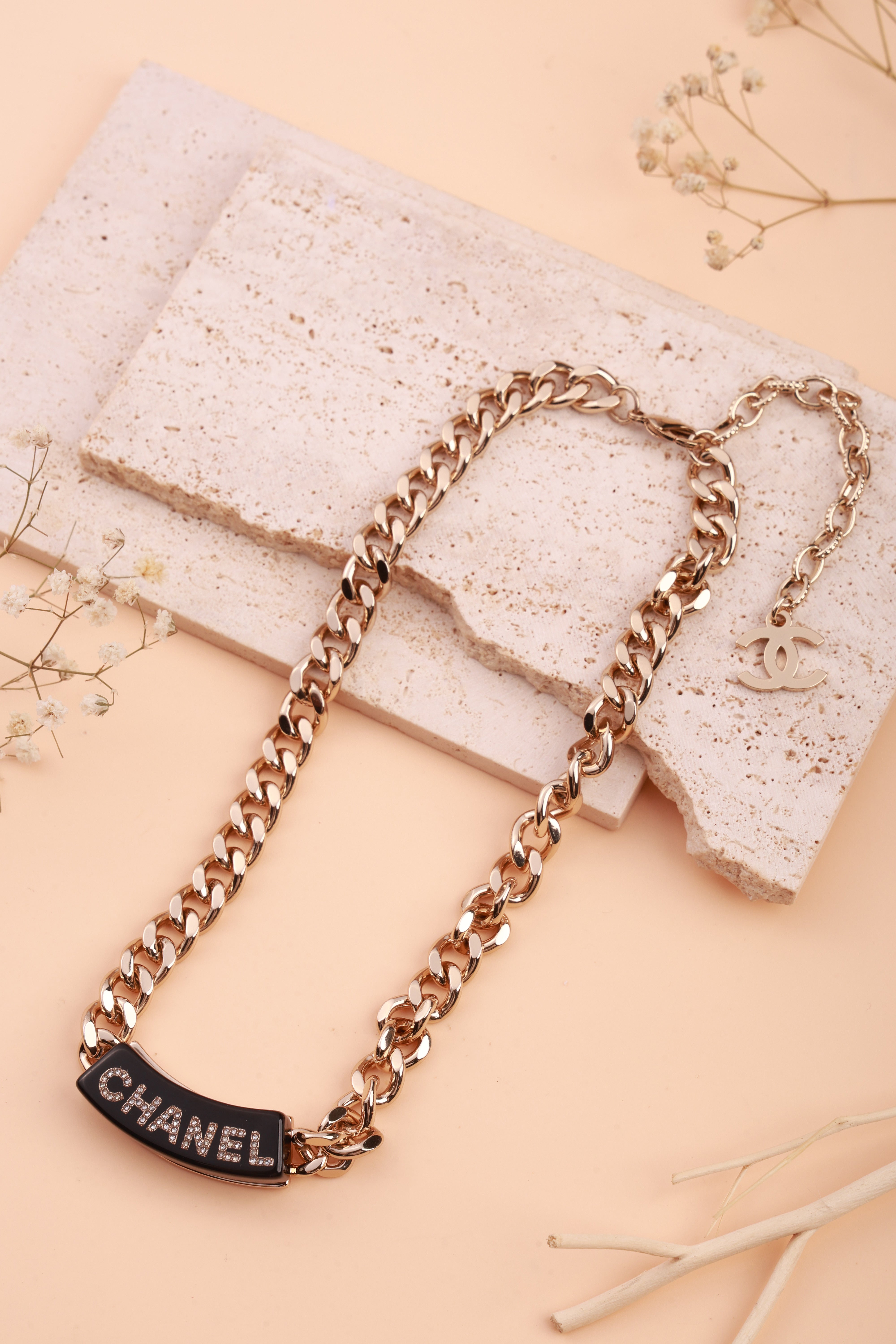 Wonder Link Neckchain