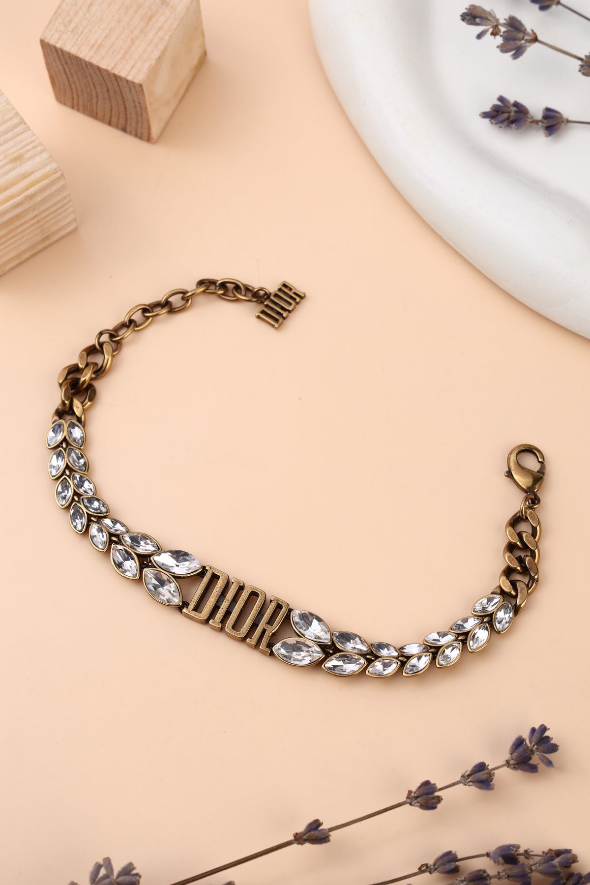 Marcelline Bracelet