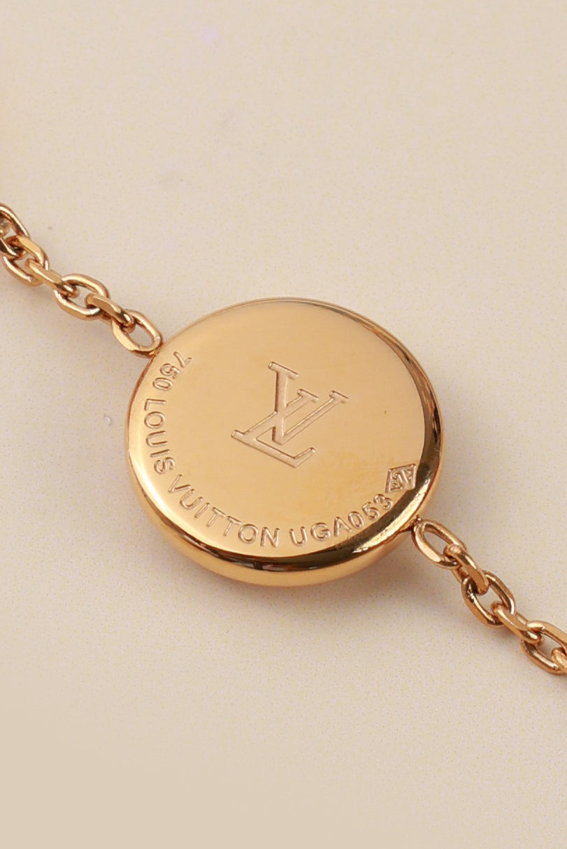 Rosavia Charm Bracelet
