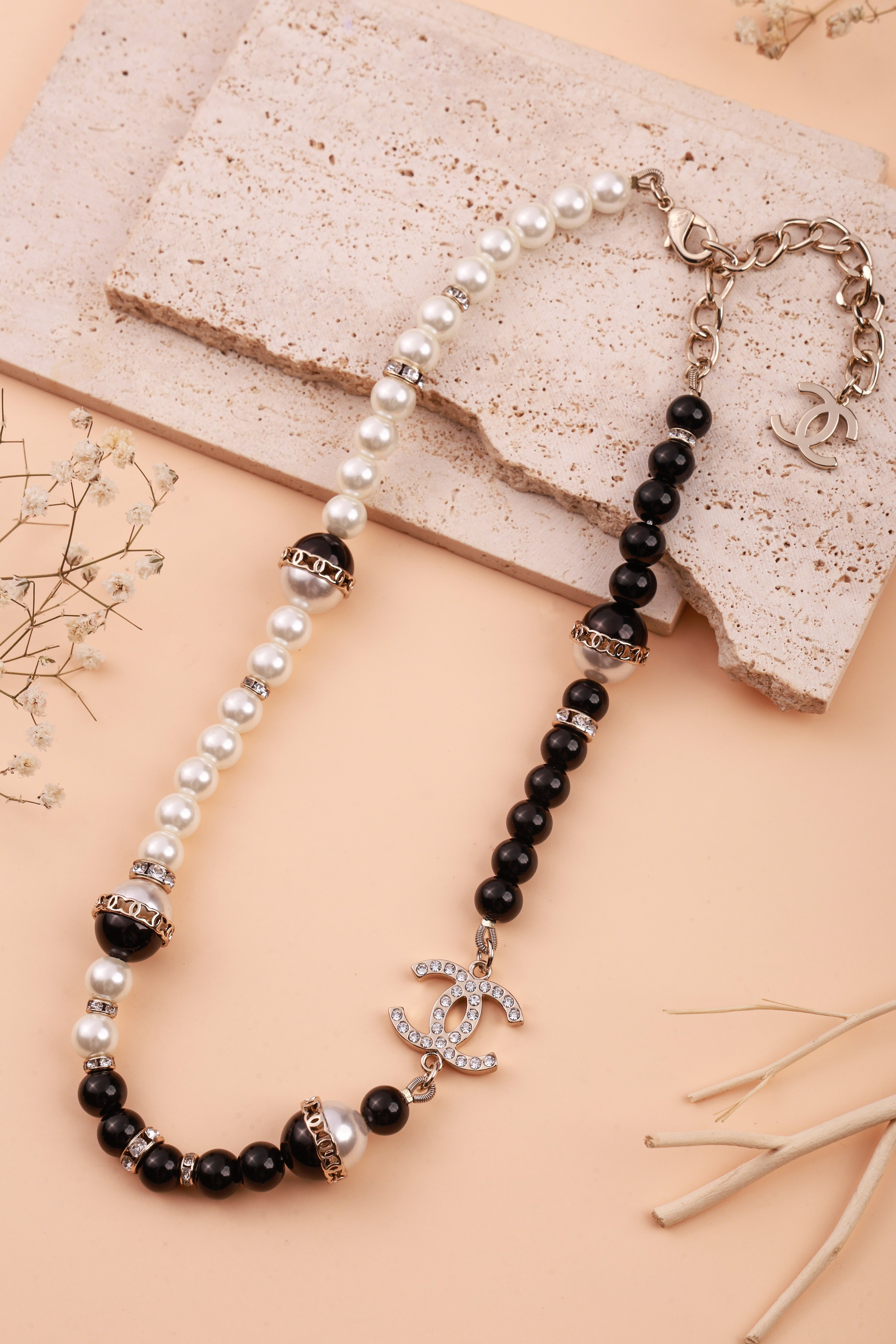 Grace Shine Neckchain