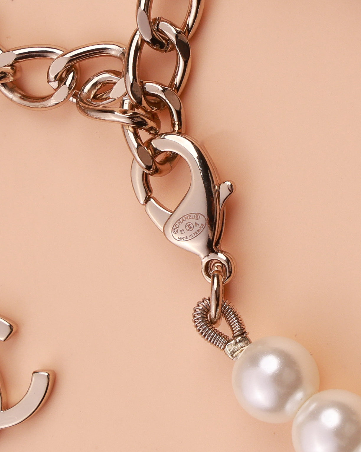 Grace Shine Neckchain