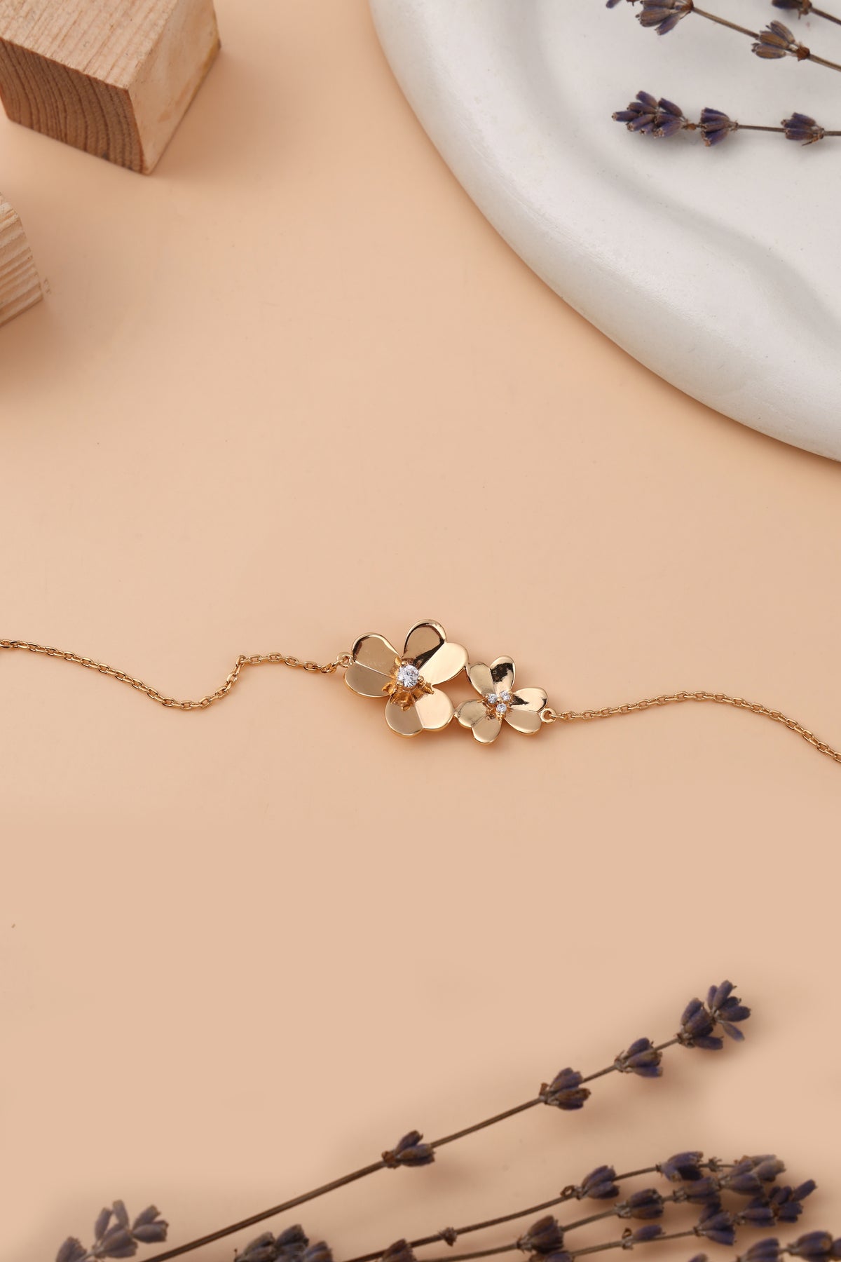 Orielle Bracelet