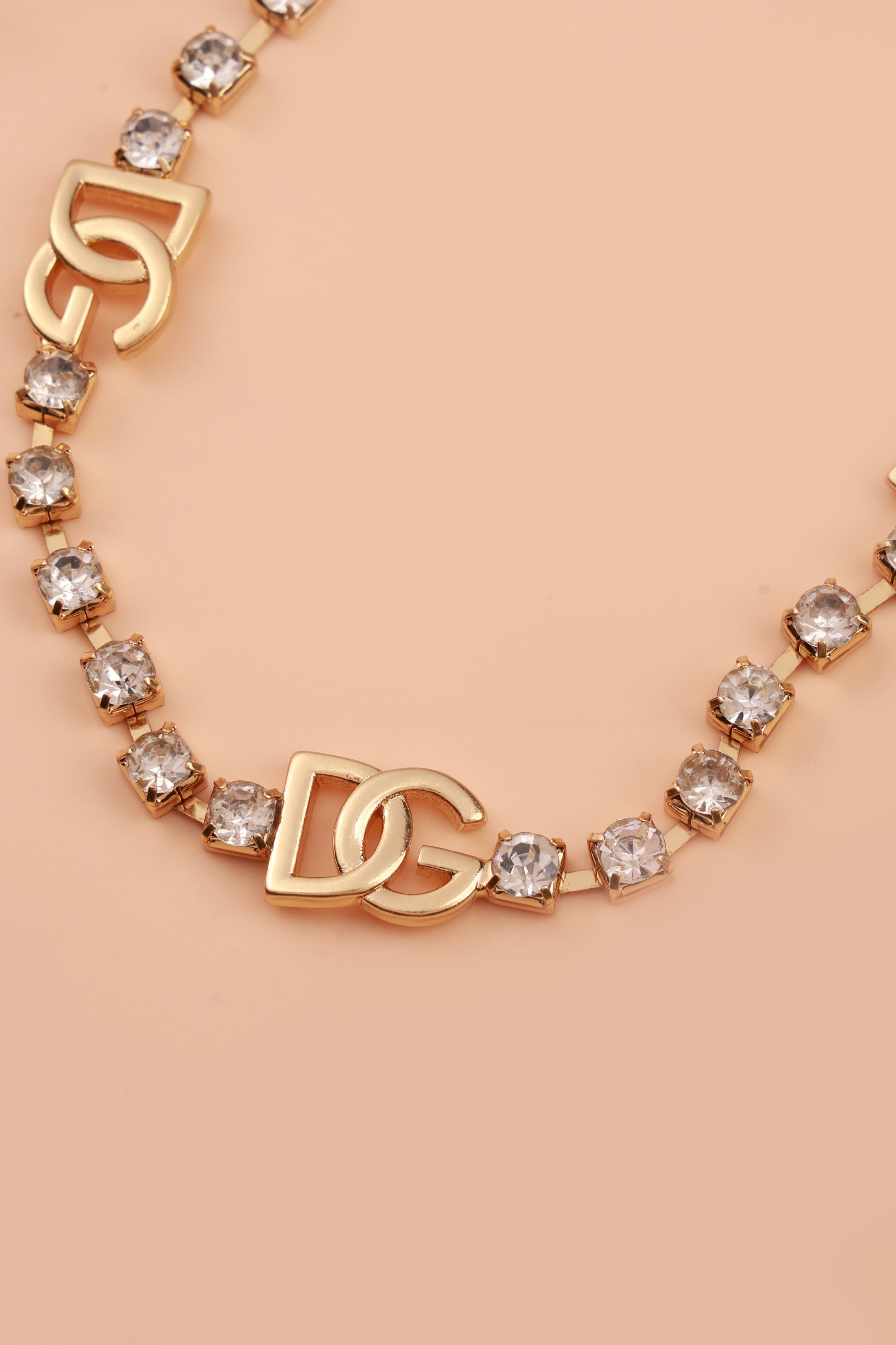 Earth Gold Neckchain