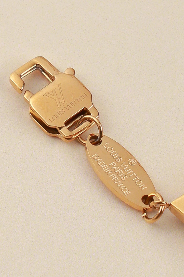 Novella Charm Bracelet