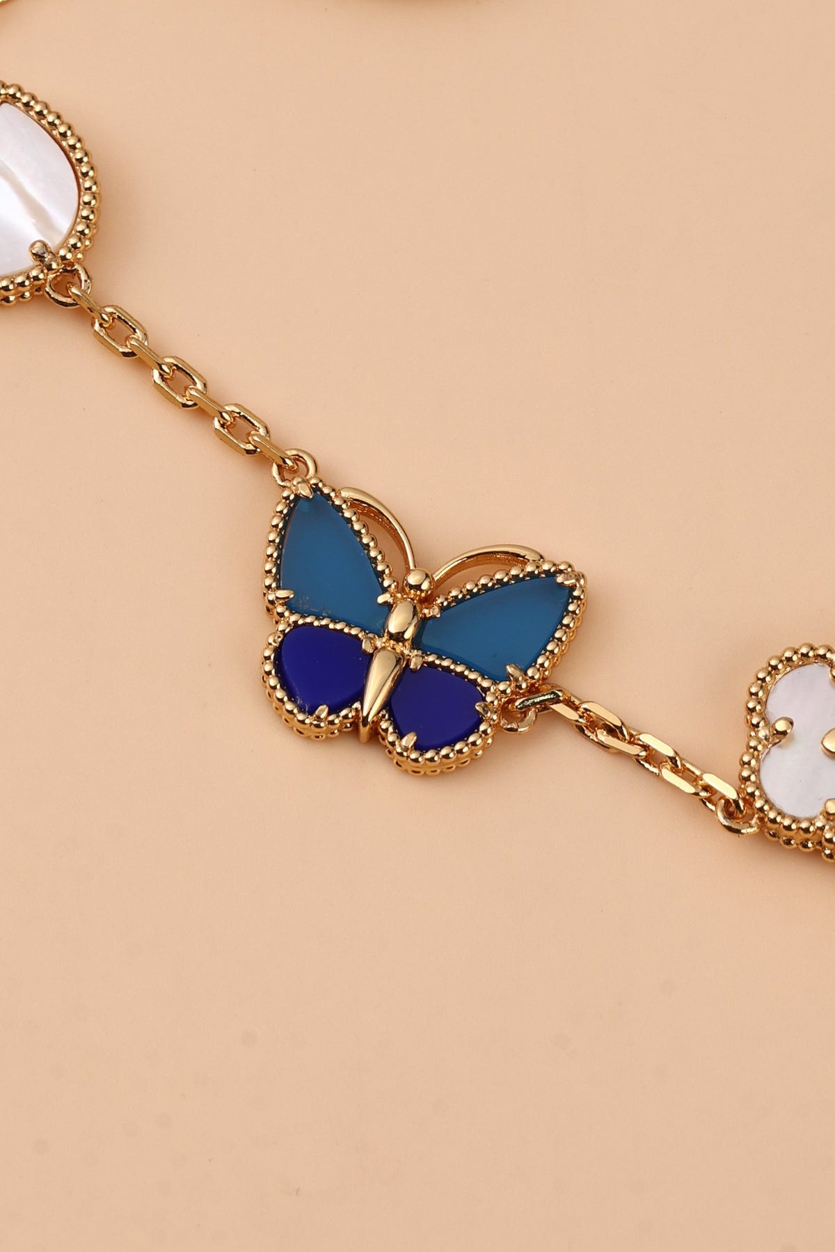 Seraphine Bracelet