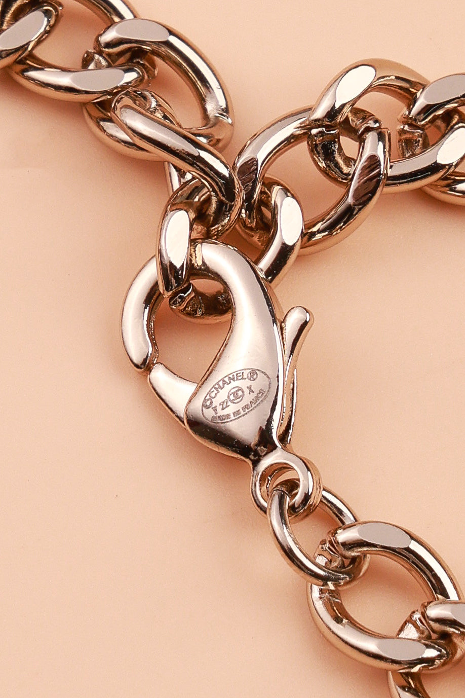 Terra Shine Neckchain