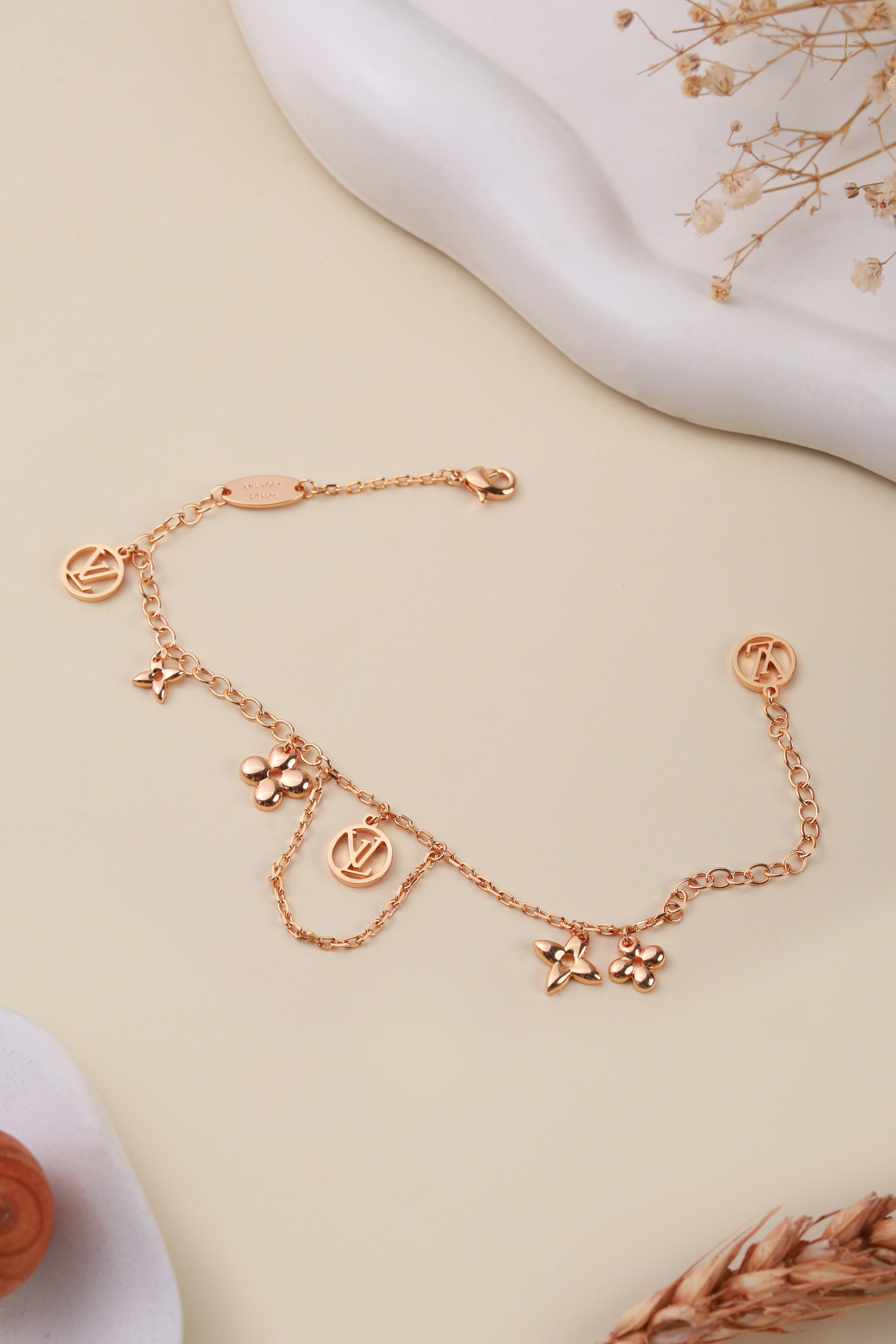 Fioressa Bloom Bracelet