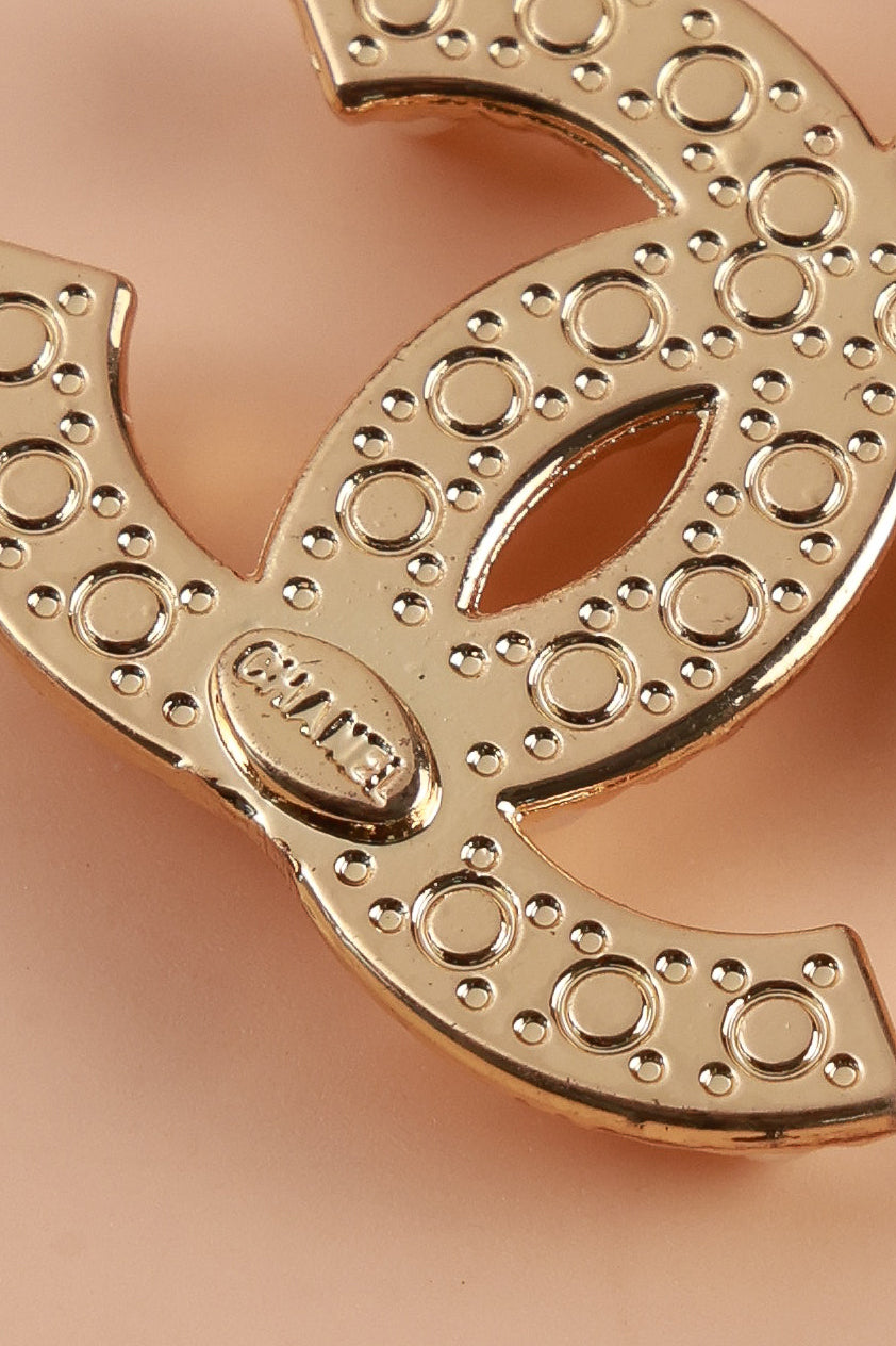 Nocturne Pearl Neckchain