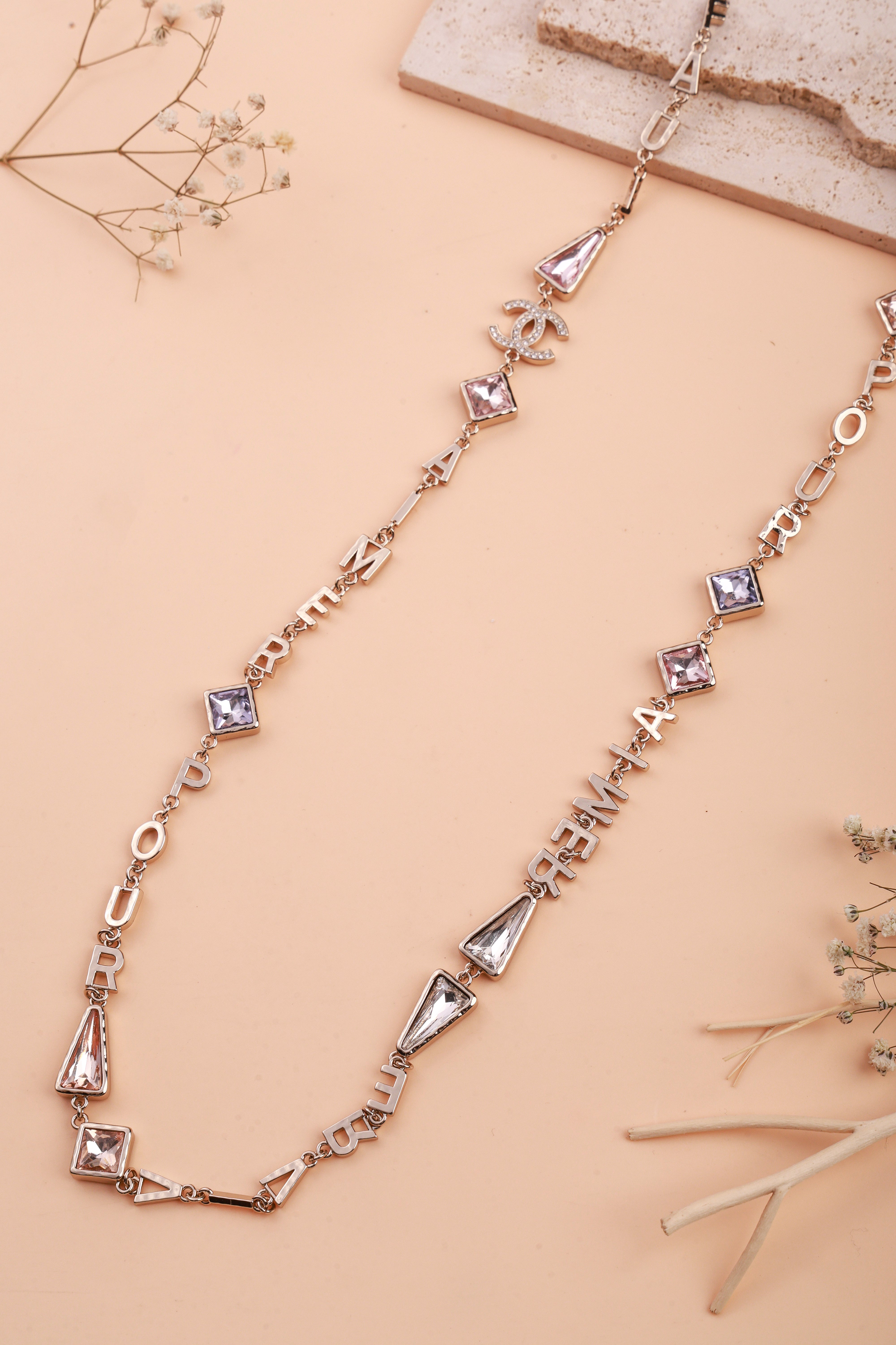 Pure Bliss Neckchain