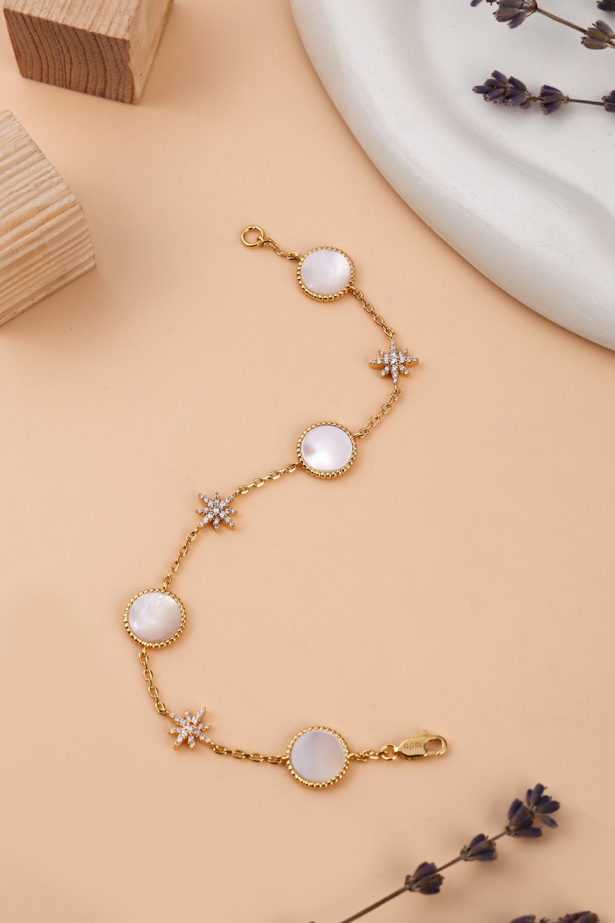 Nerissa Bracelet