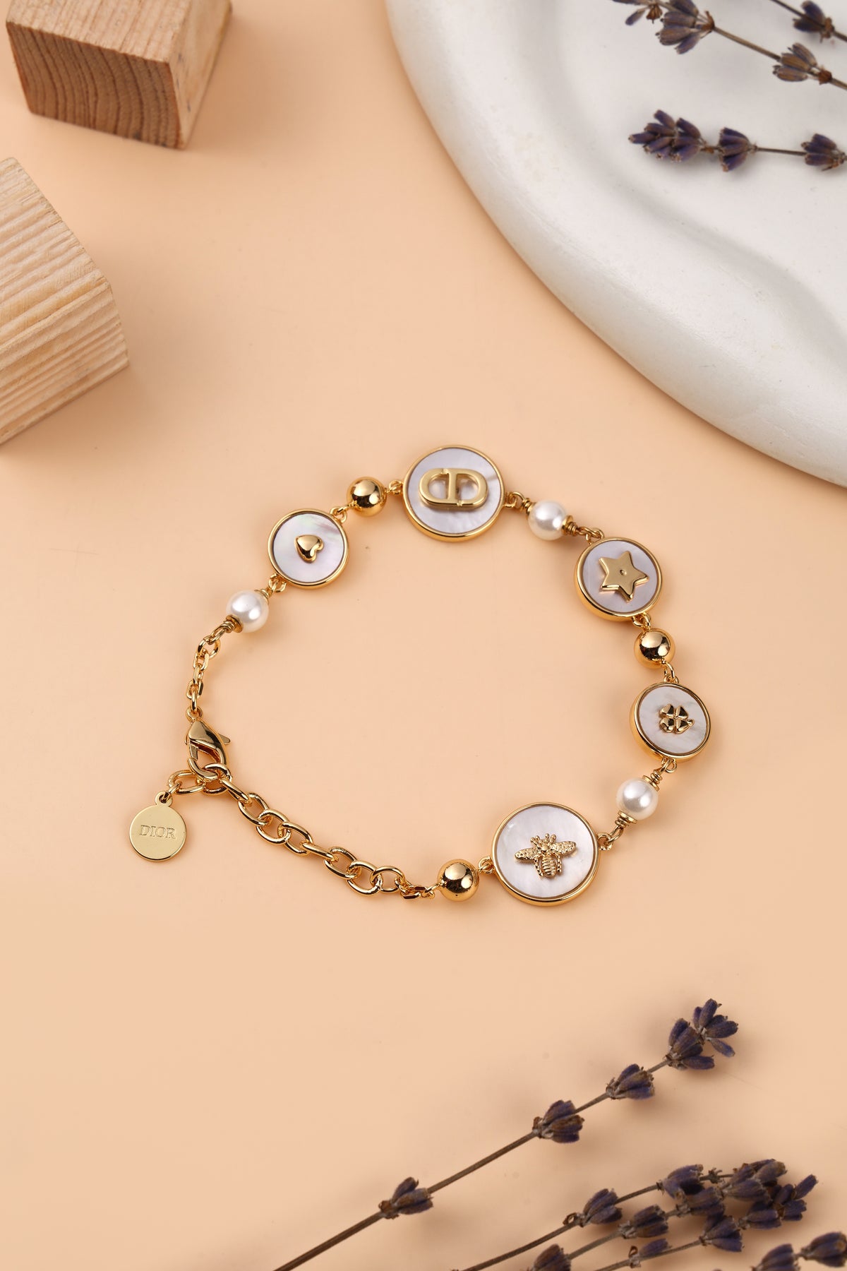 Azelie Bracelet