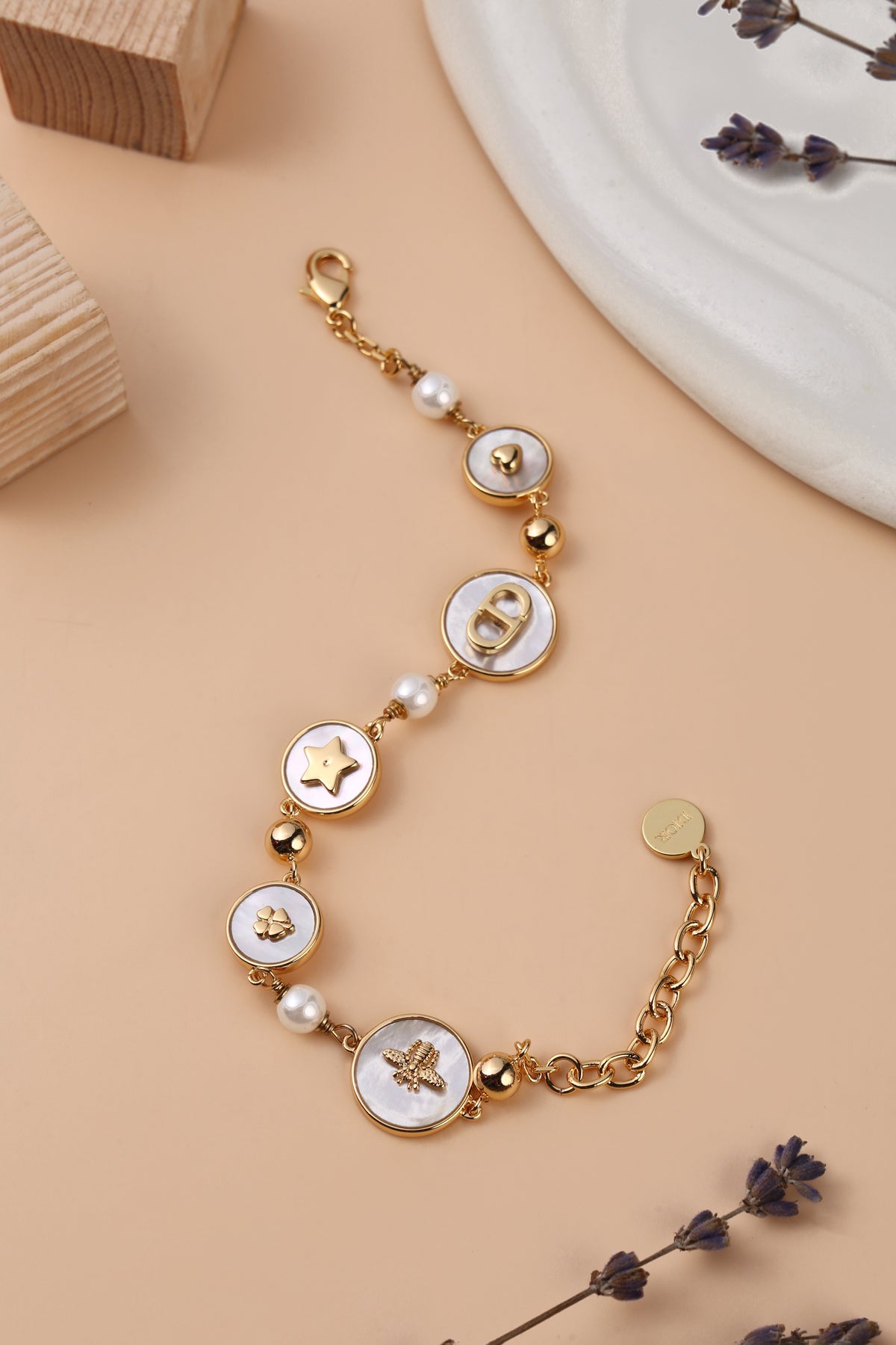 Azelie Bracelet