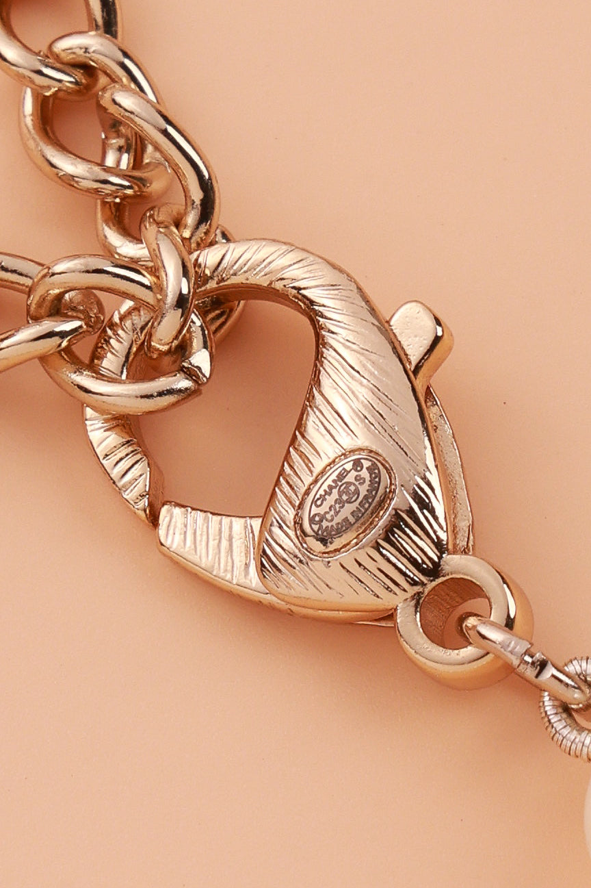 Rustic Beam Neckchain