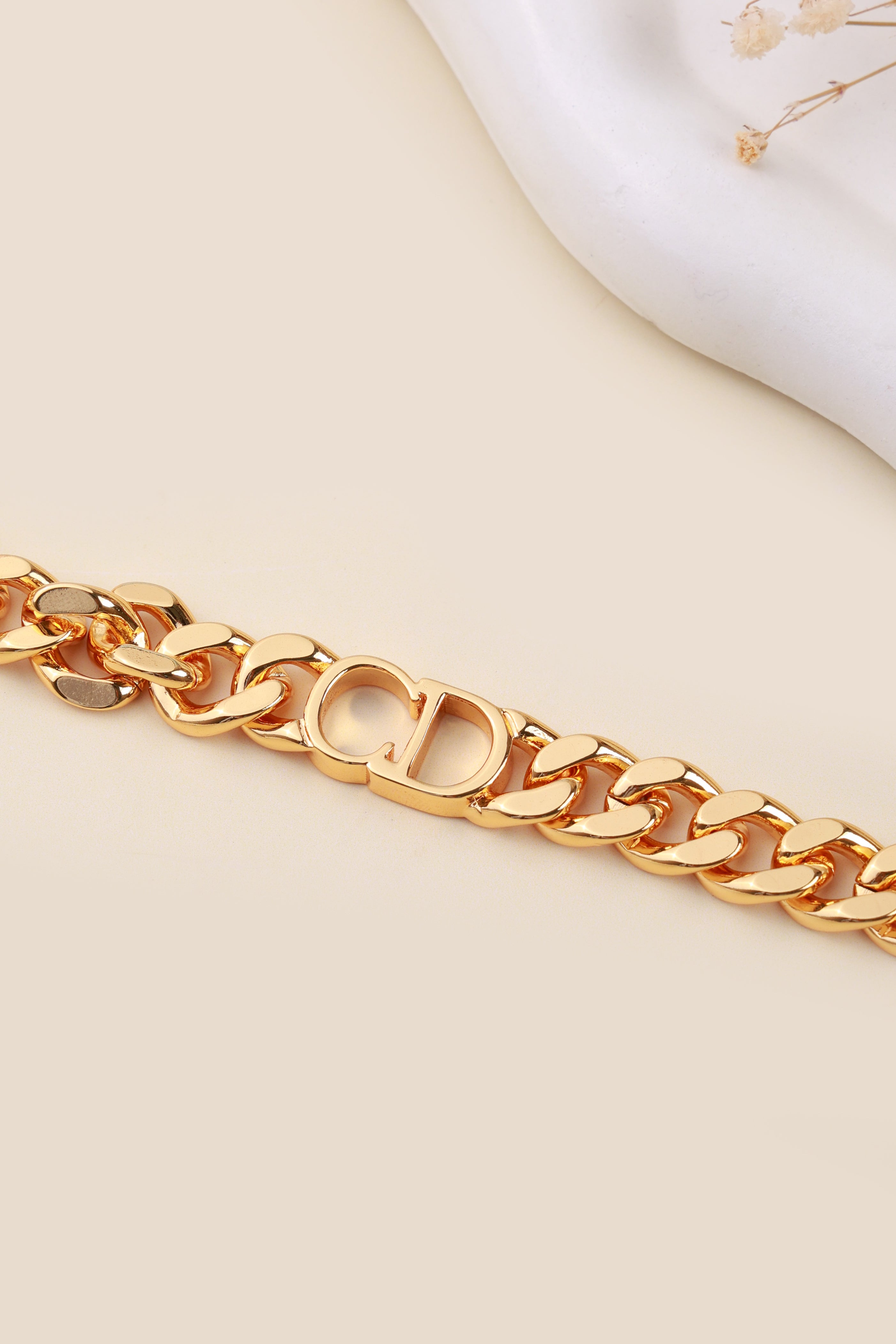 Amelora Charm Bracelet