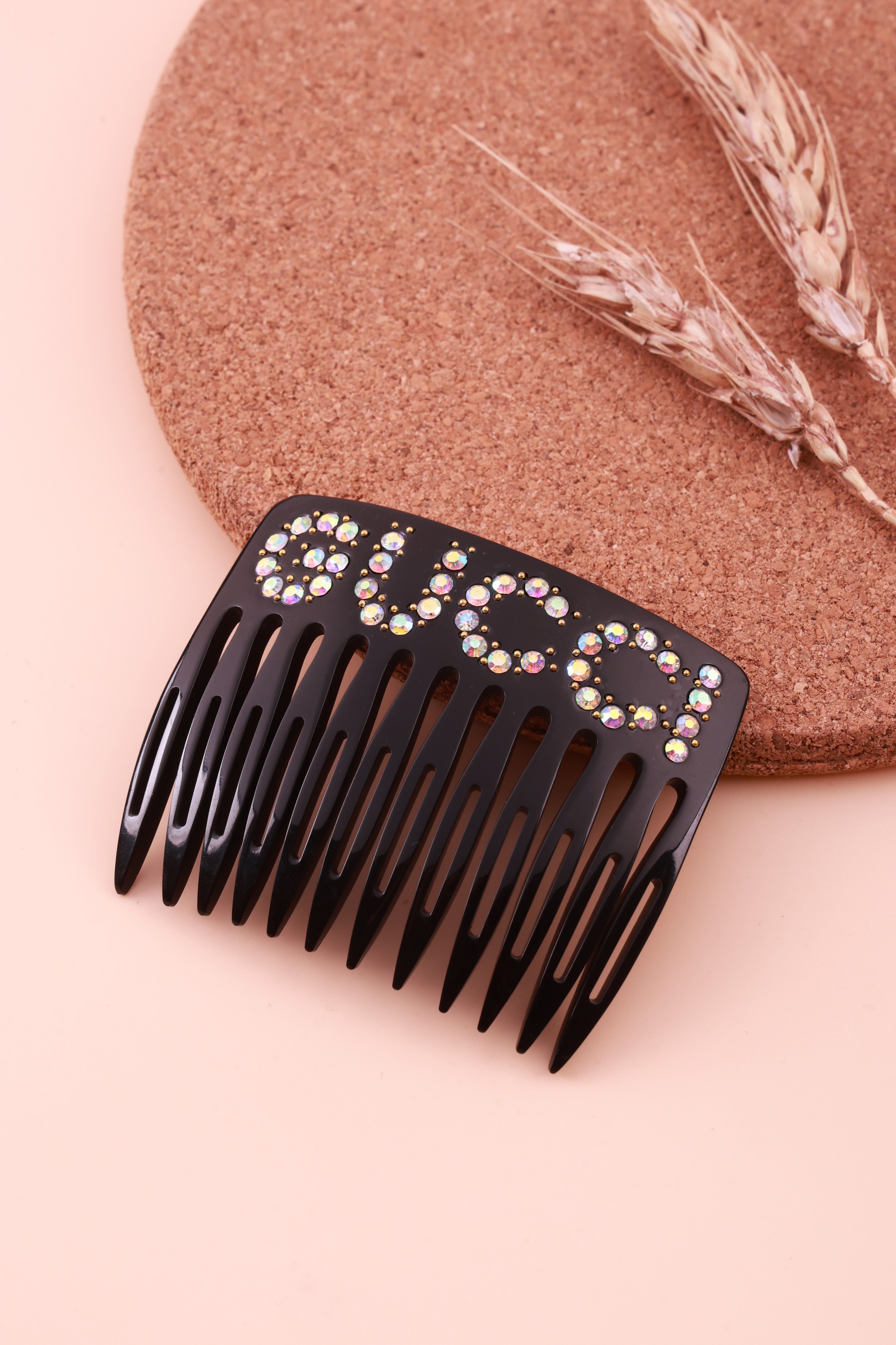 Eterna Comb Guchi Hair Clip