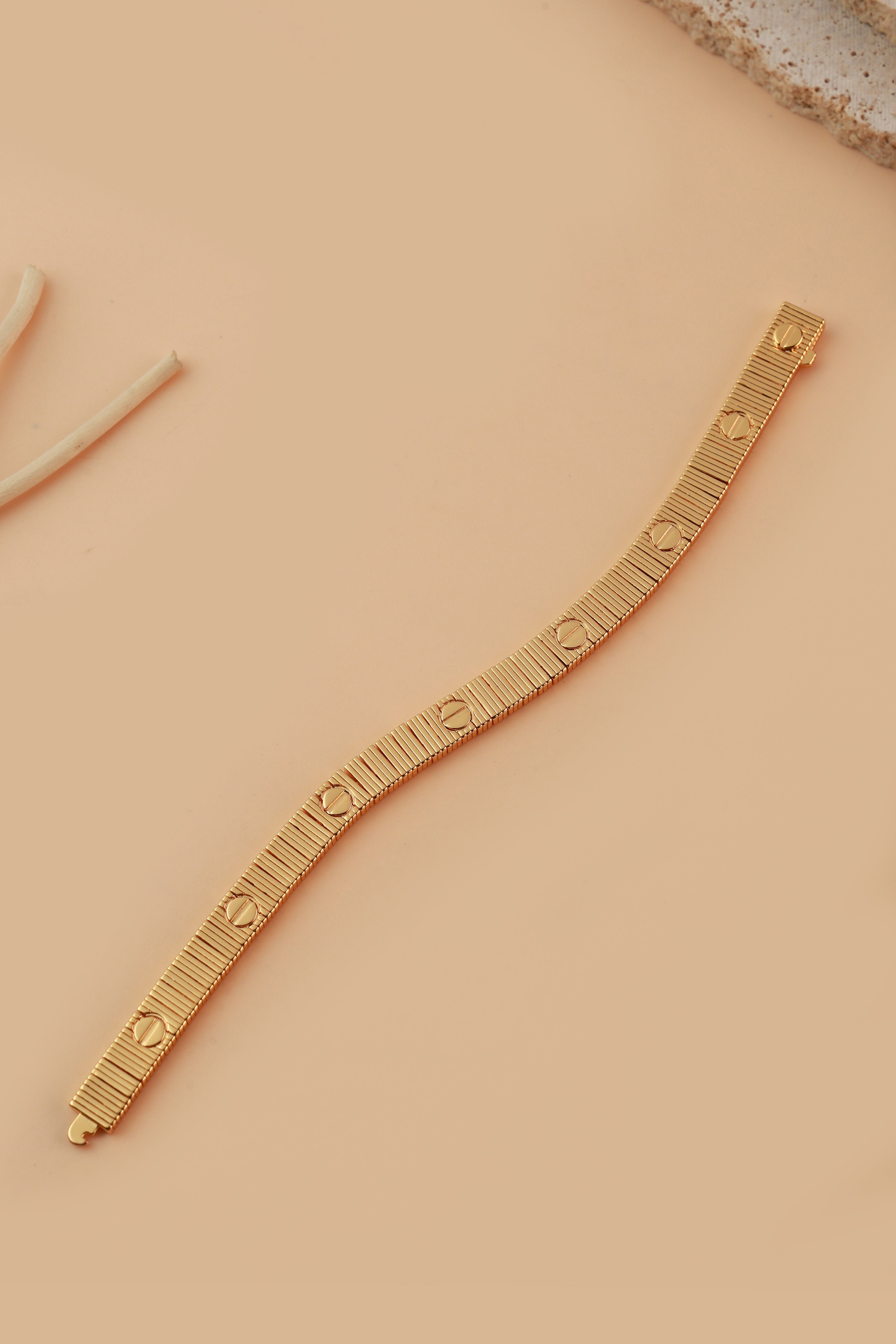 Luxe Treasure Bracelet