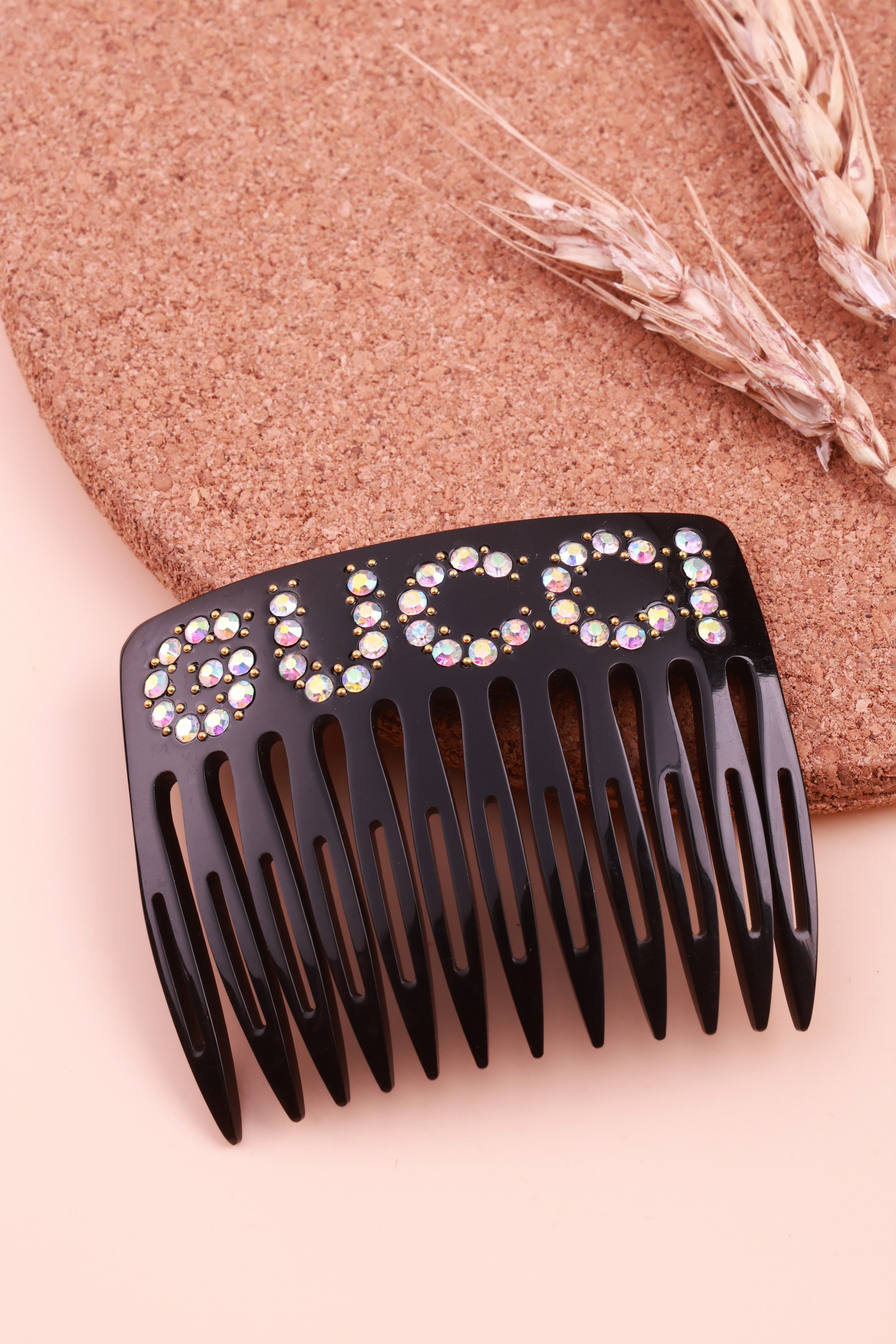 Eterna Comb Guchi Hair Clip