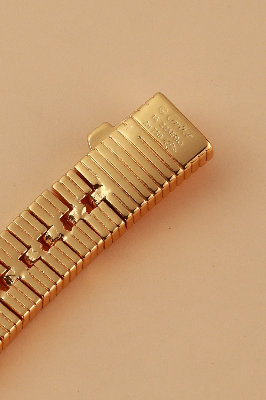 Luxe Treasure Bracelet