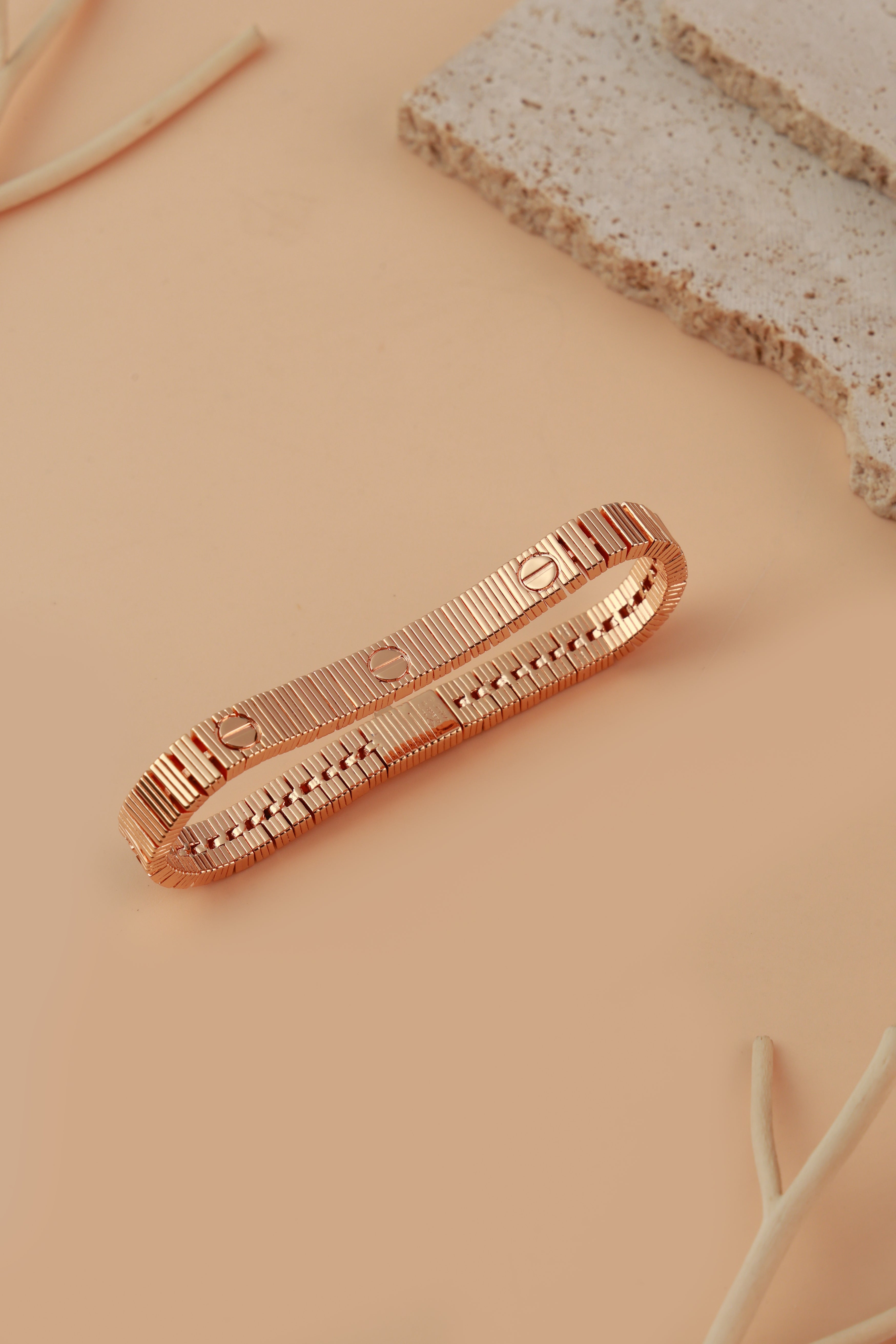 Celestial Treasure Bracelet