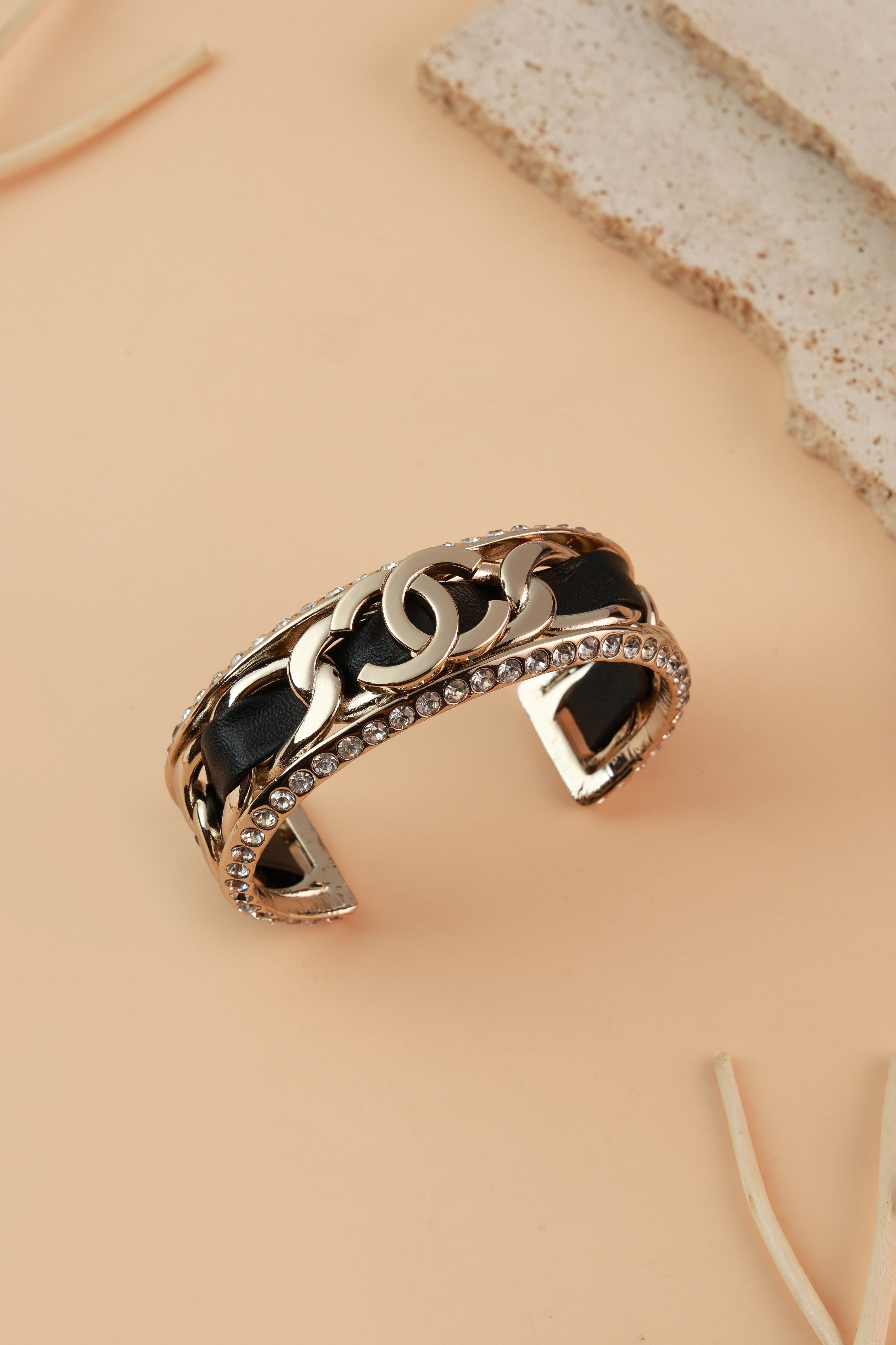 Crystal Serenity Bracelet