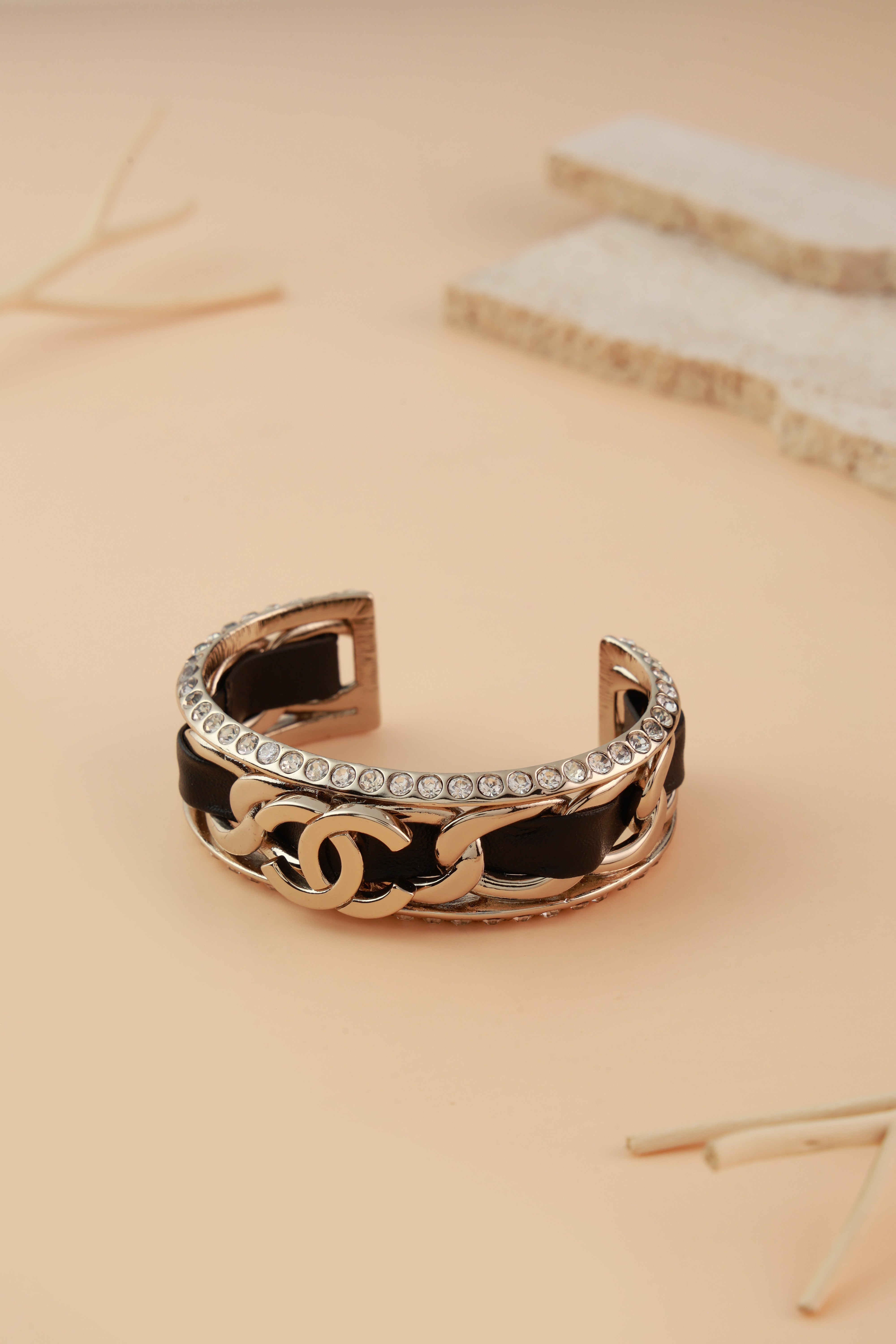 Crystal Serenity Bracelet