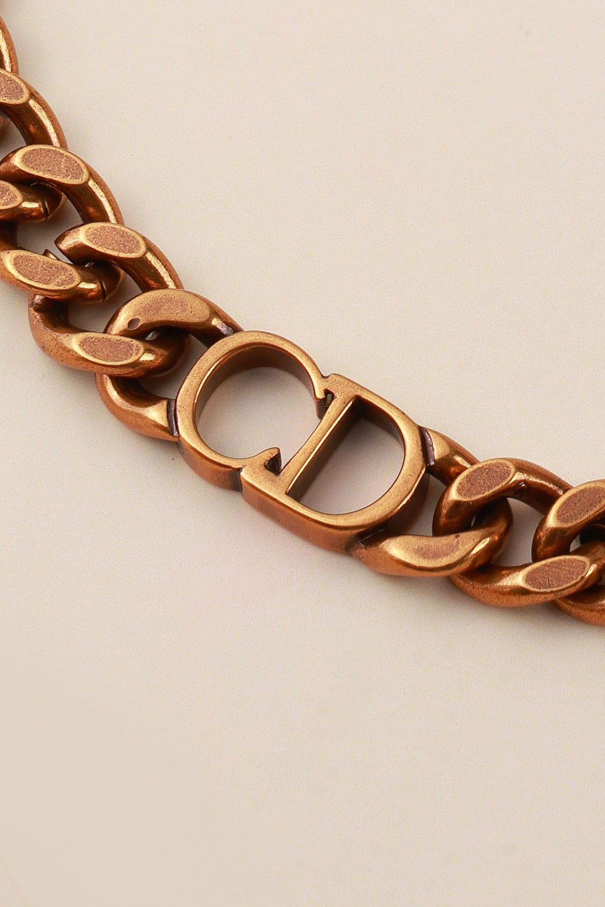 Maravia Treasure Neckchain