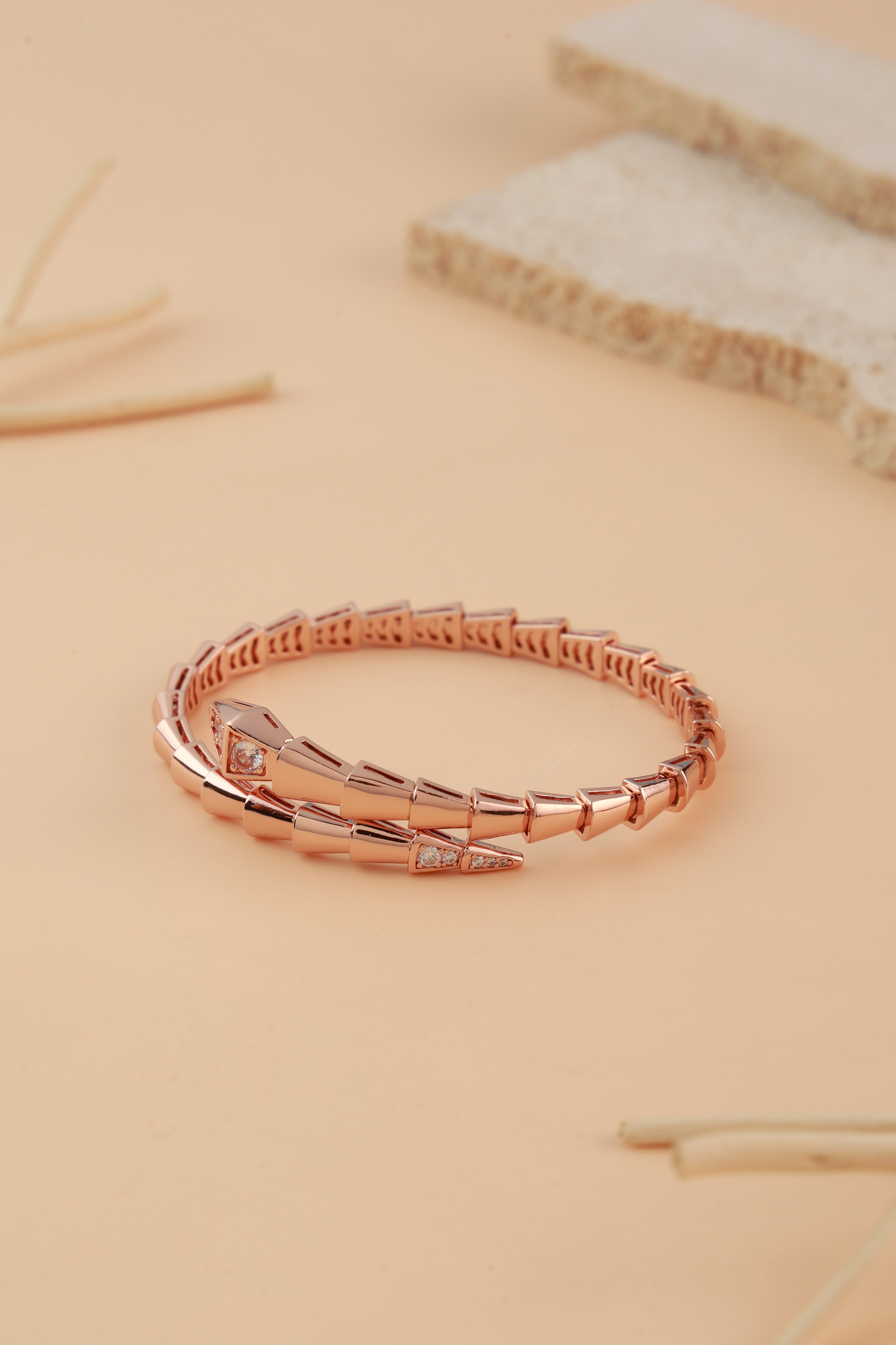 Noble Treasure Bracelet