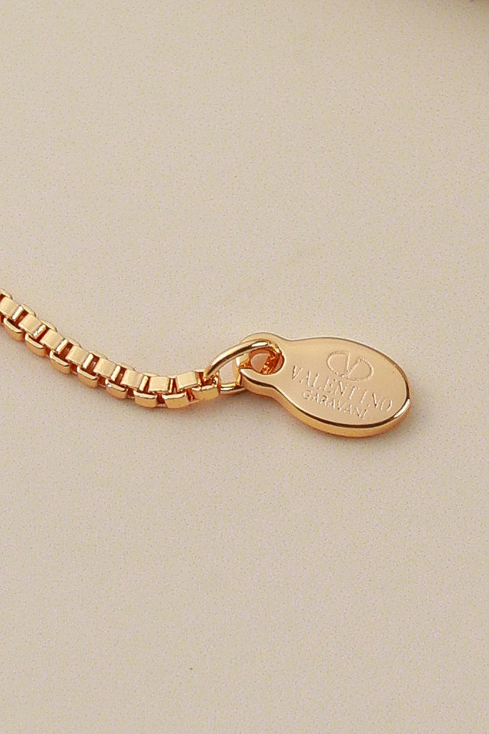 Belvina Treasure Neckchain