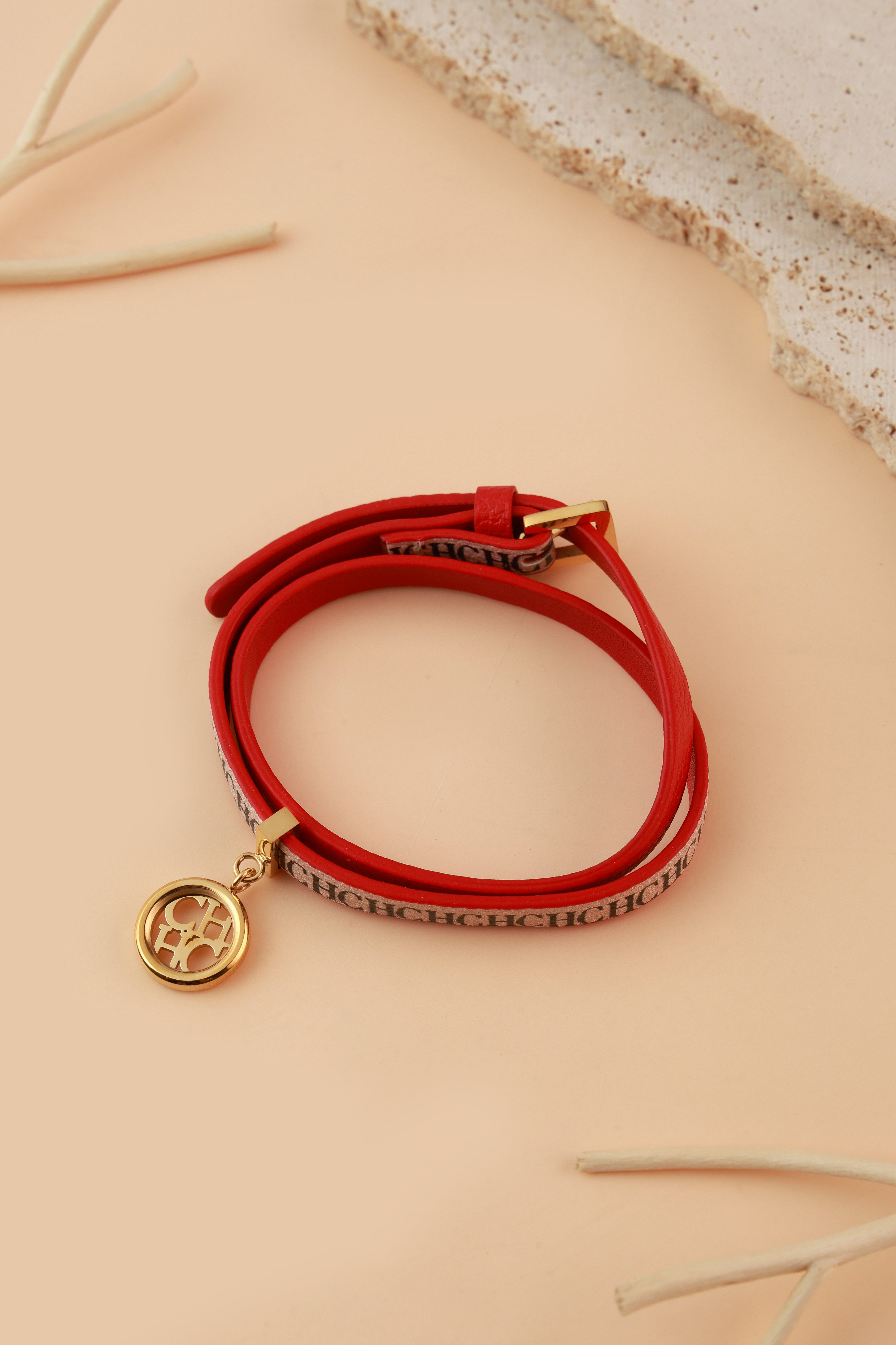 Warm Glow Bracelet