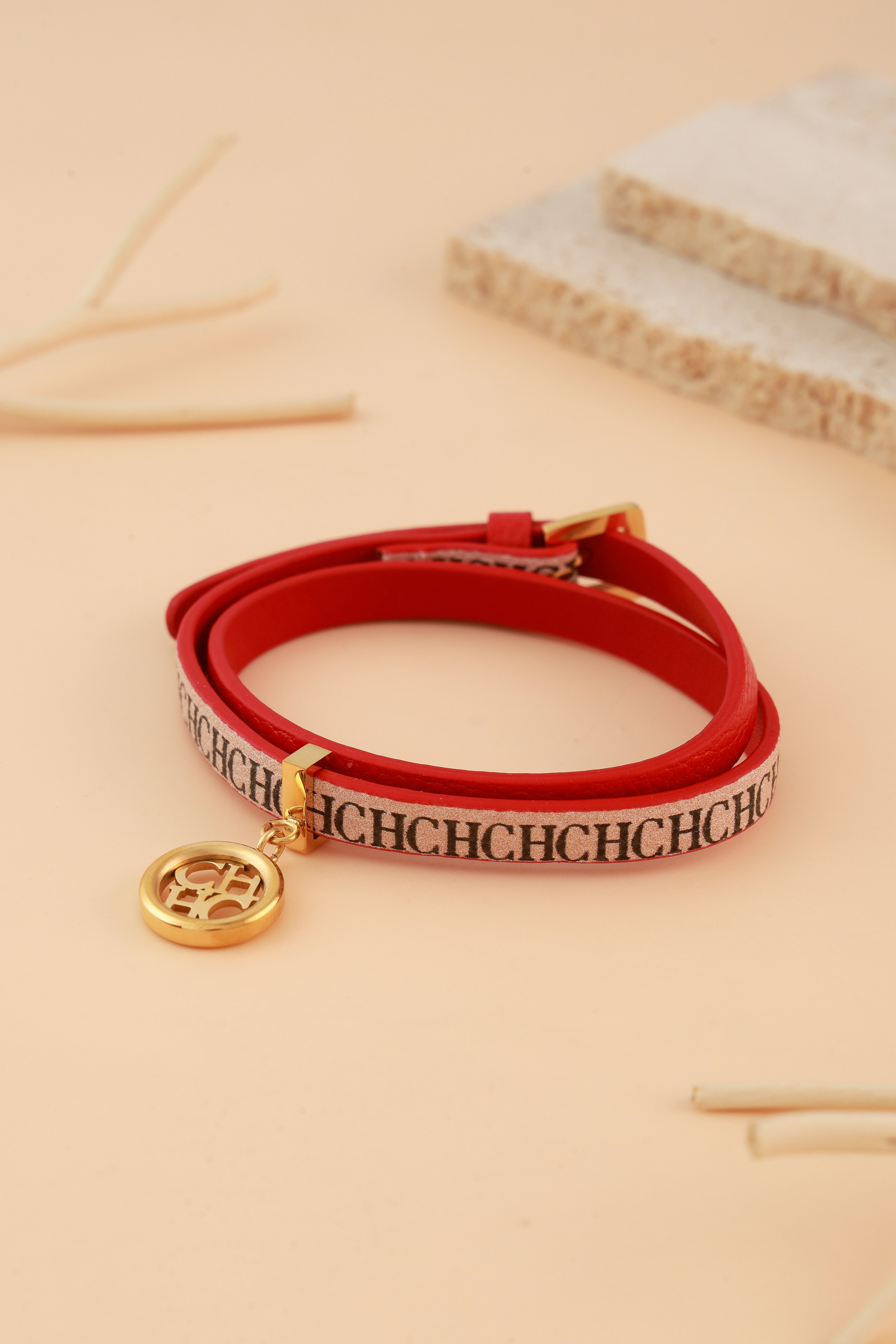 Warm Glow Bracelet