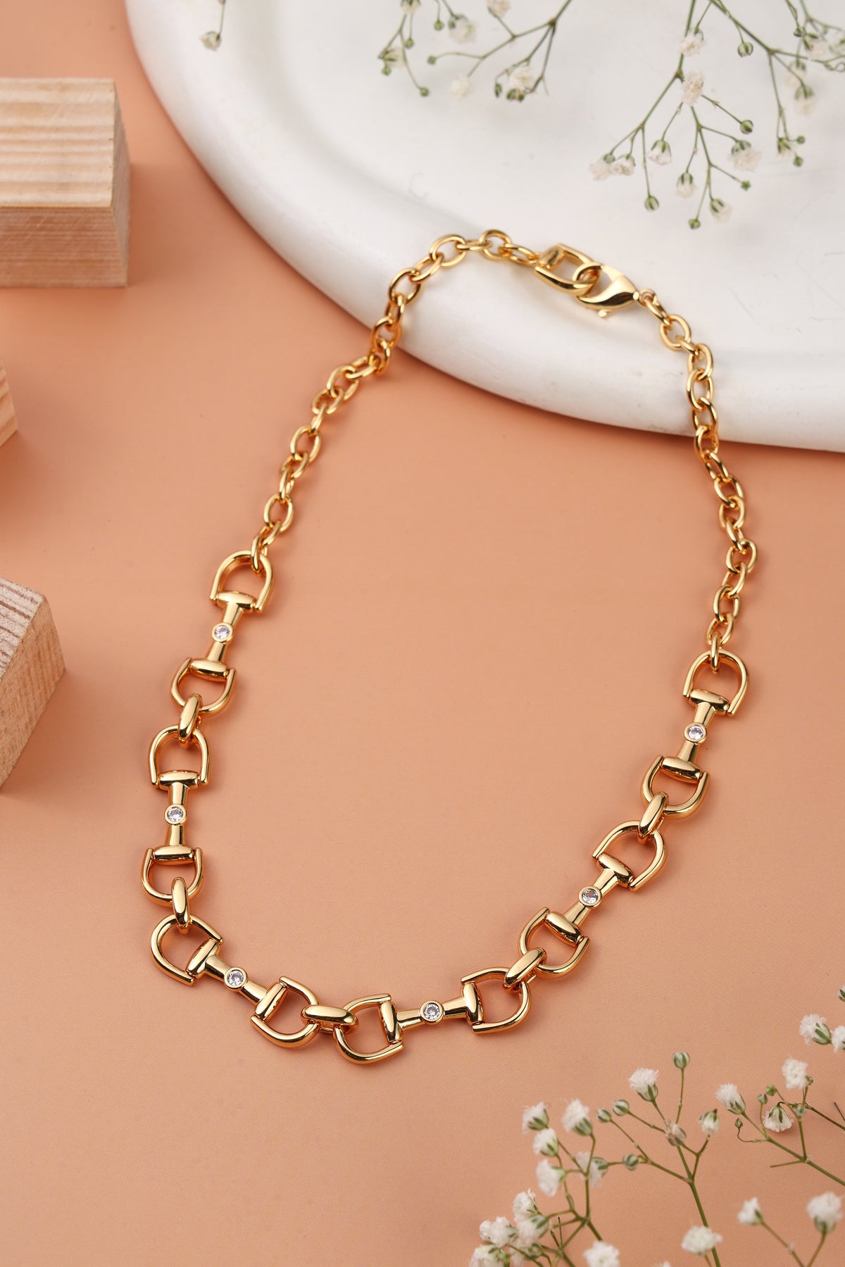 Evelune Neckchain
