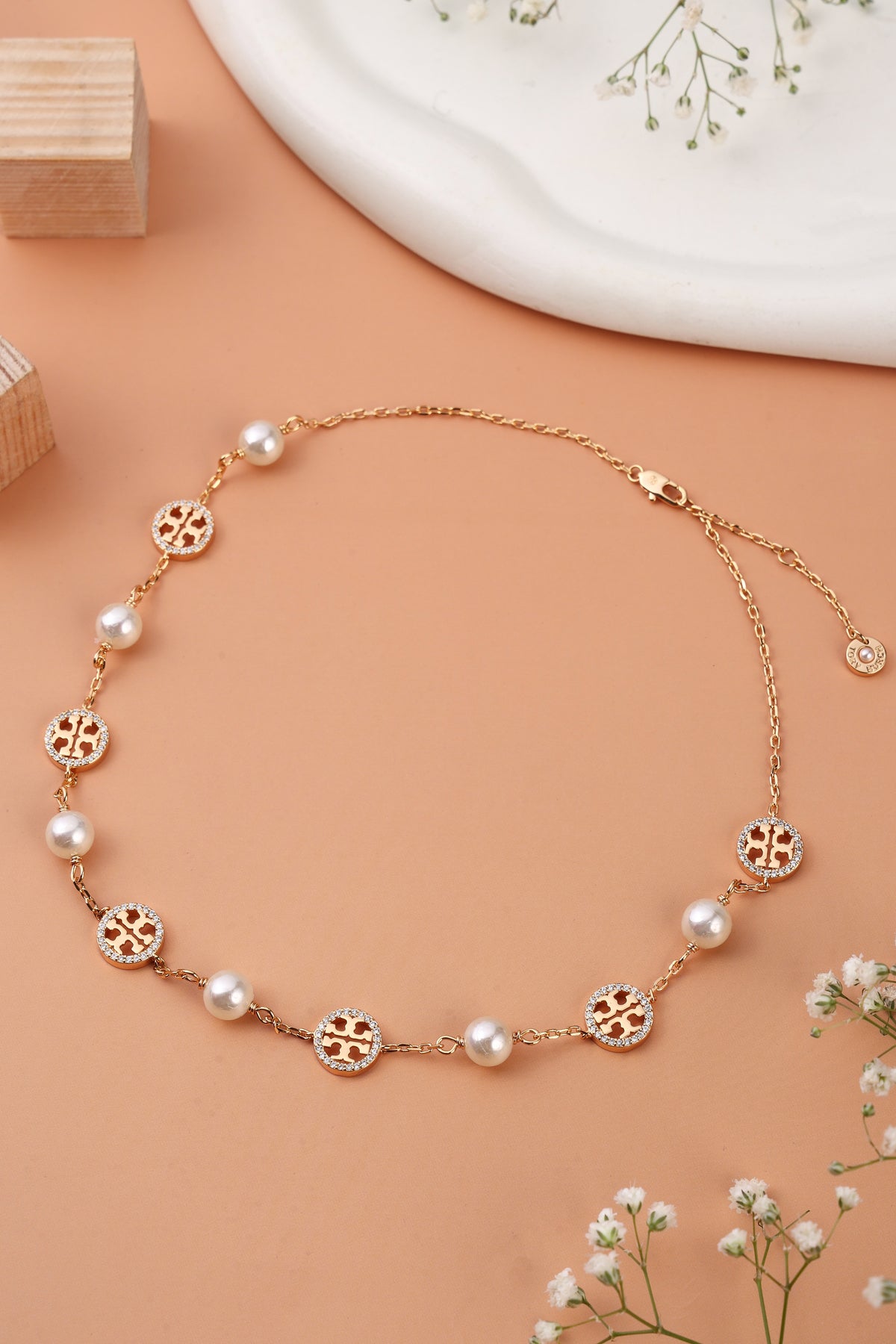 Solenne Neckchain