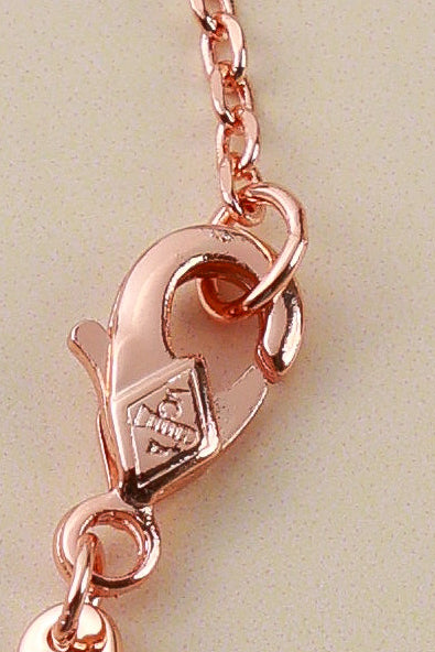 Meloria Luxe Neckchain