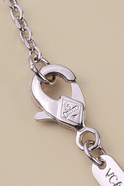 Selissa Charm Neckchain