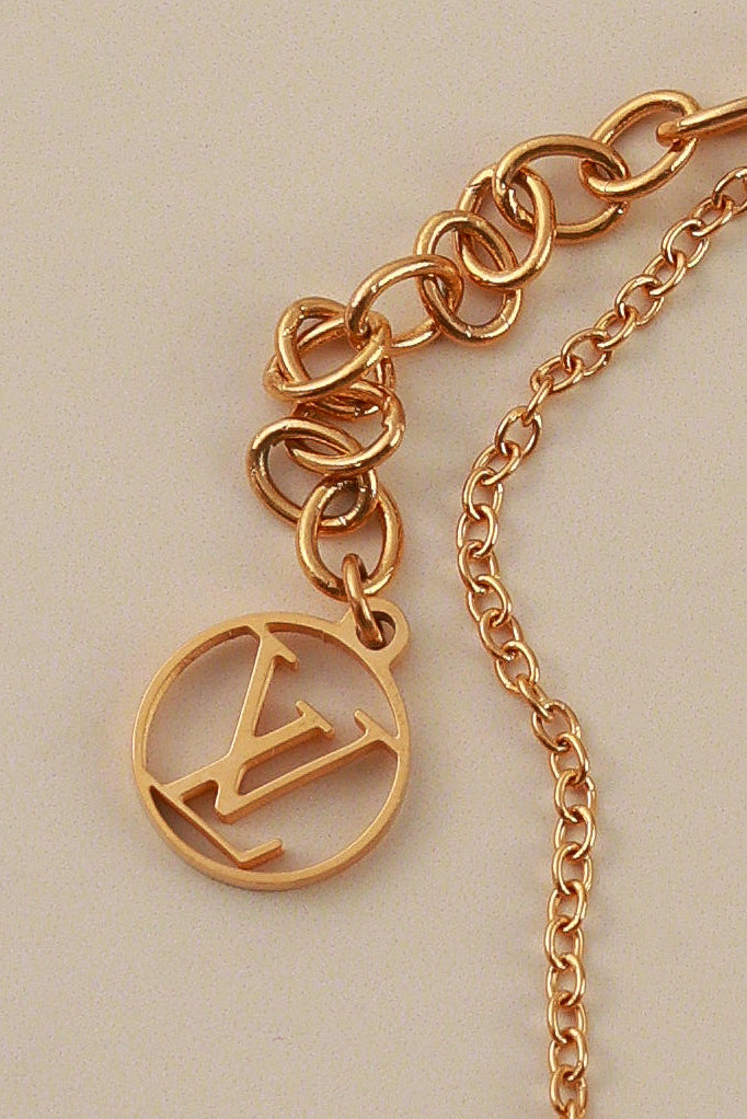 Avera Luxe Neckchain