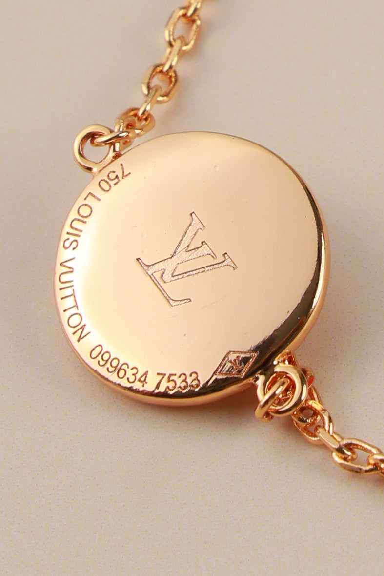 Mireva Treasure Neckchain