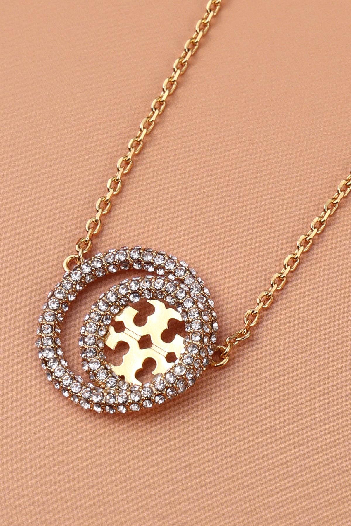 Bellamy Neckchain