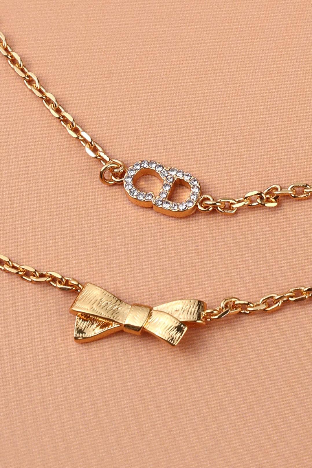 Floriane Neckchain
