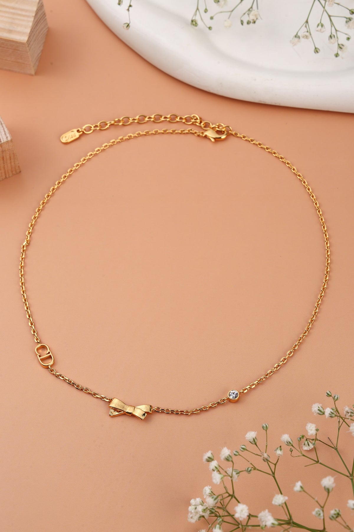 Isavelle Neckchain