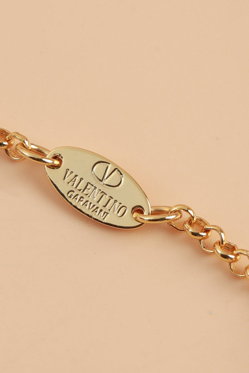 Pearl Bloom Neckchain