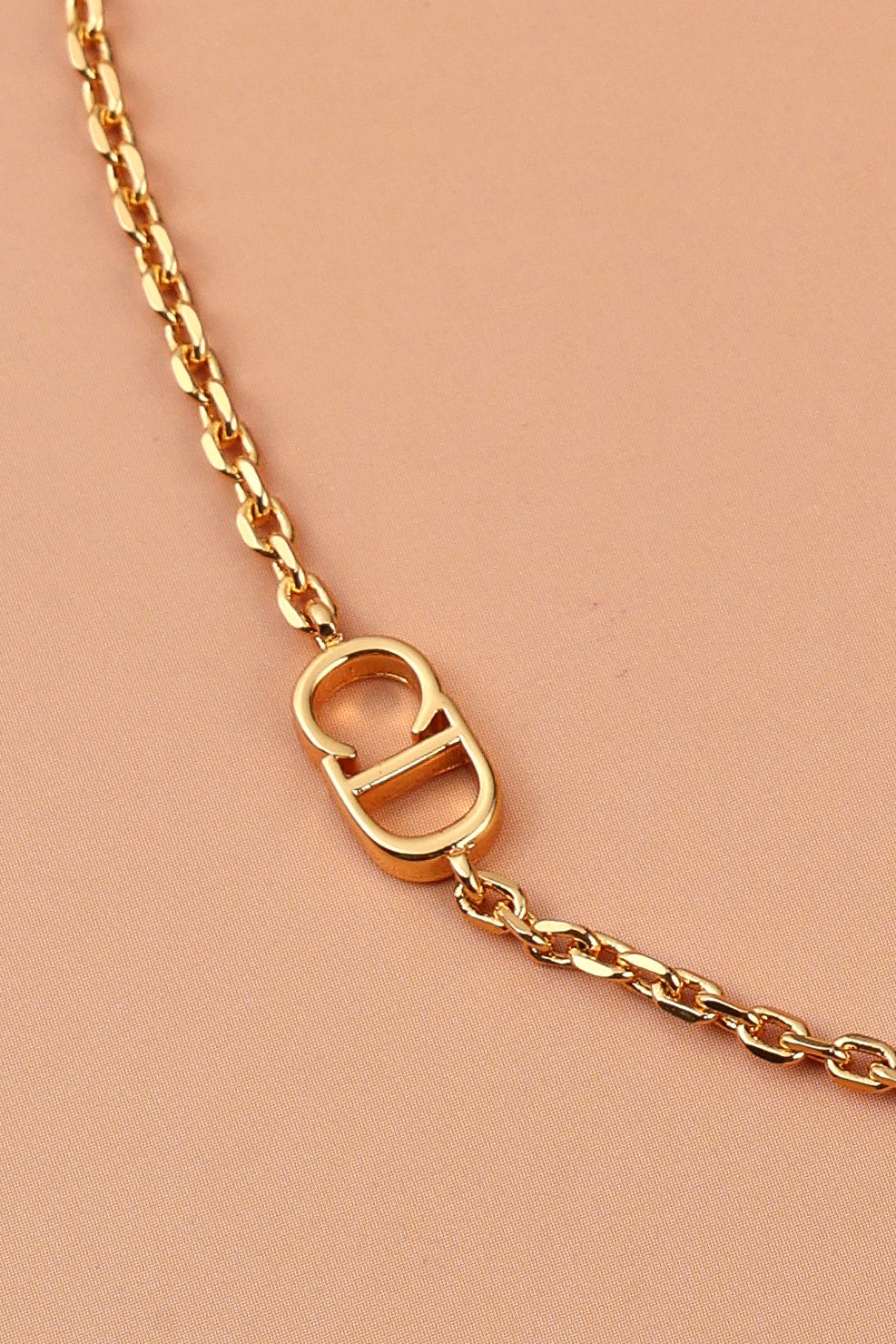 Isavelle Neckchain