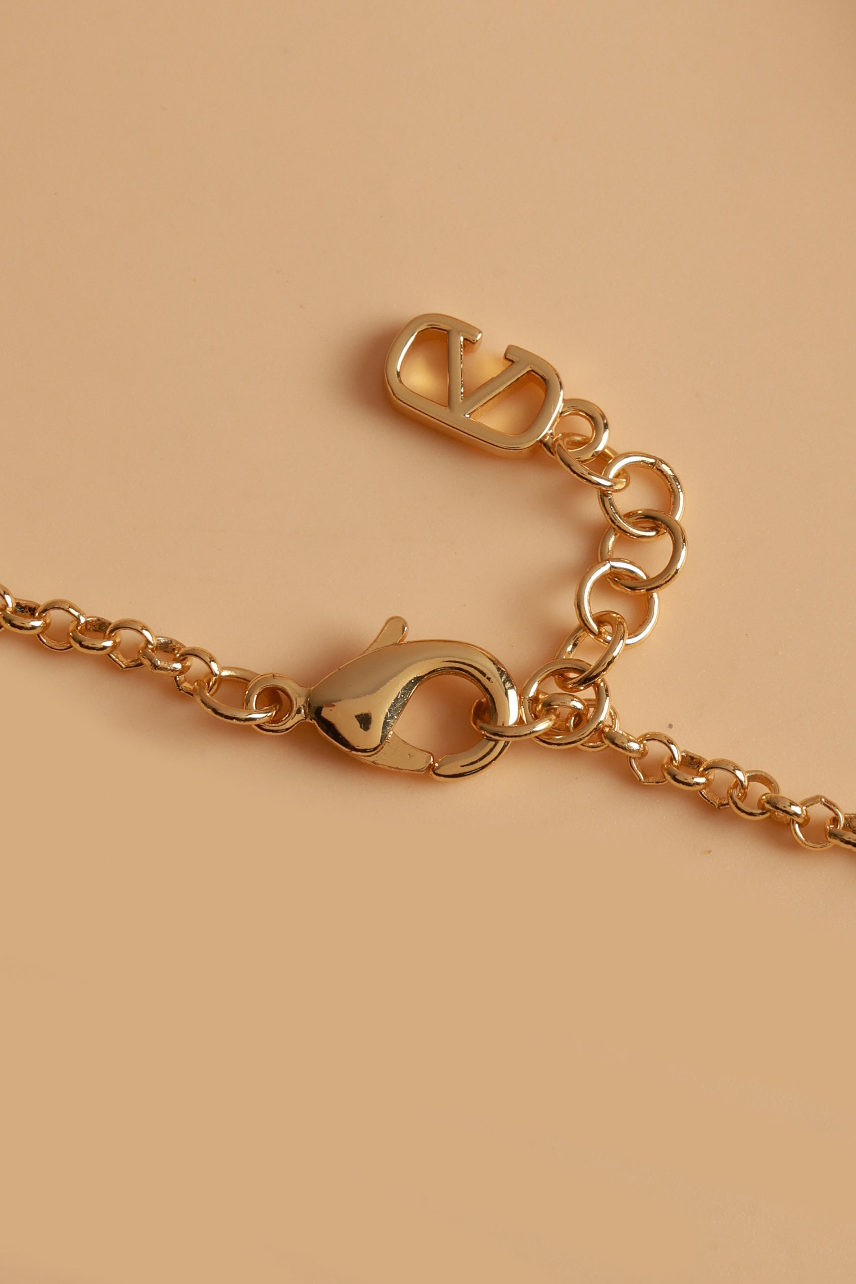 Pearl Bloom Neckchain