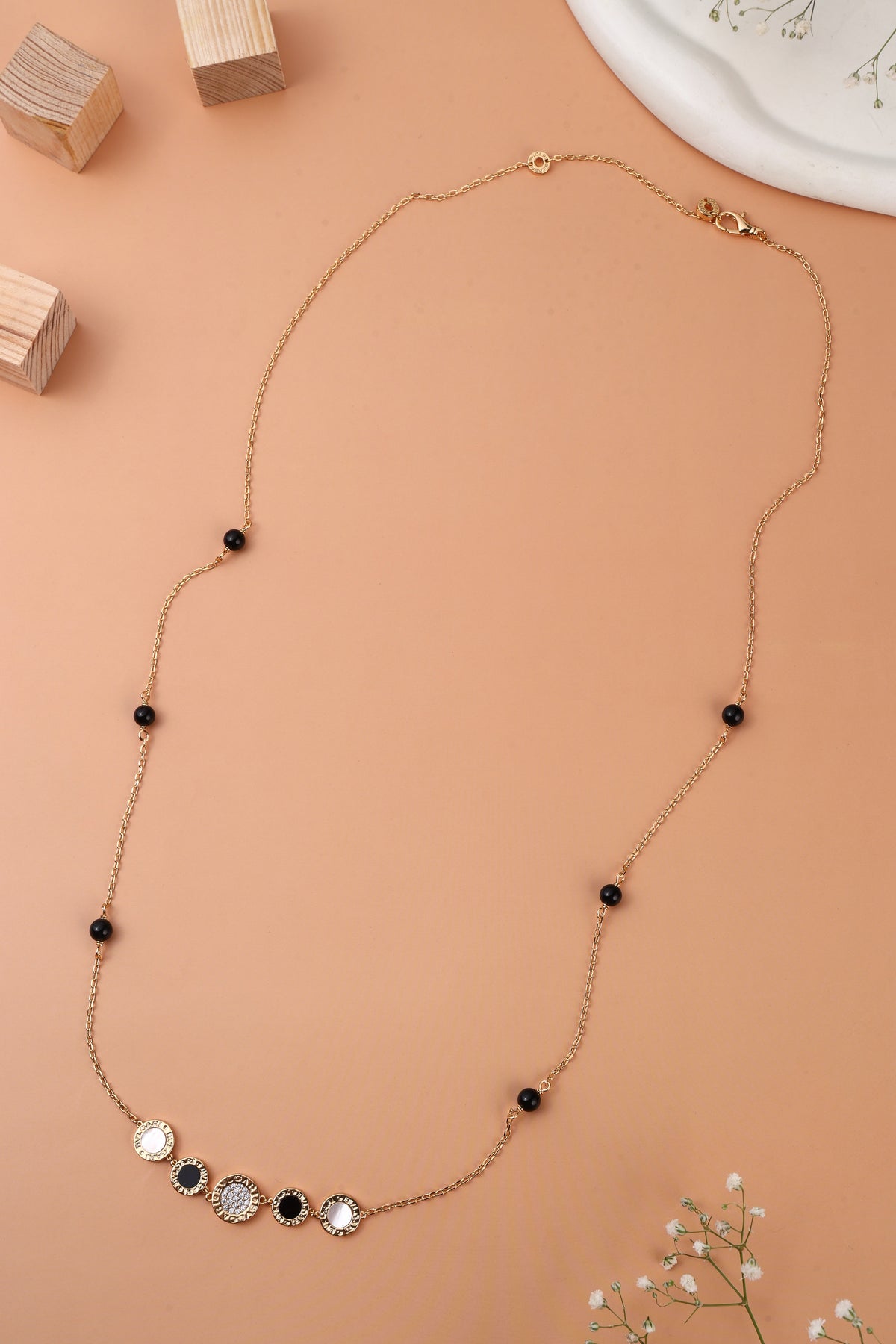 Maelis Neckchain