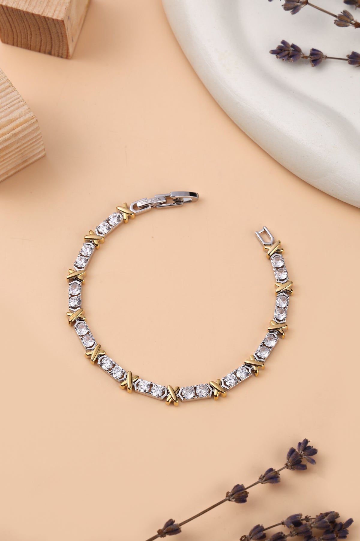 Isolde Bracelet