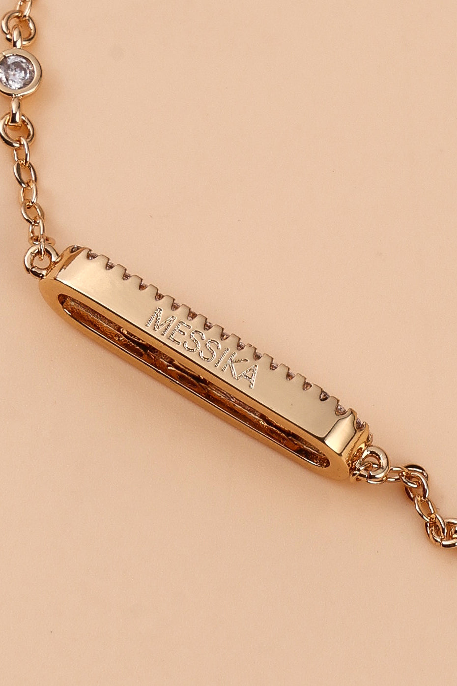 Solenne Bracelet
