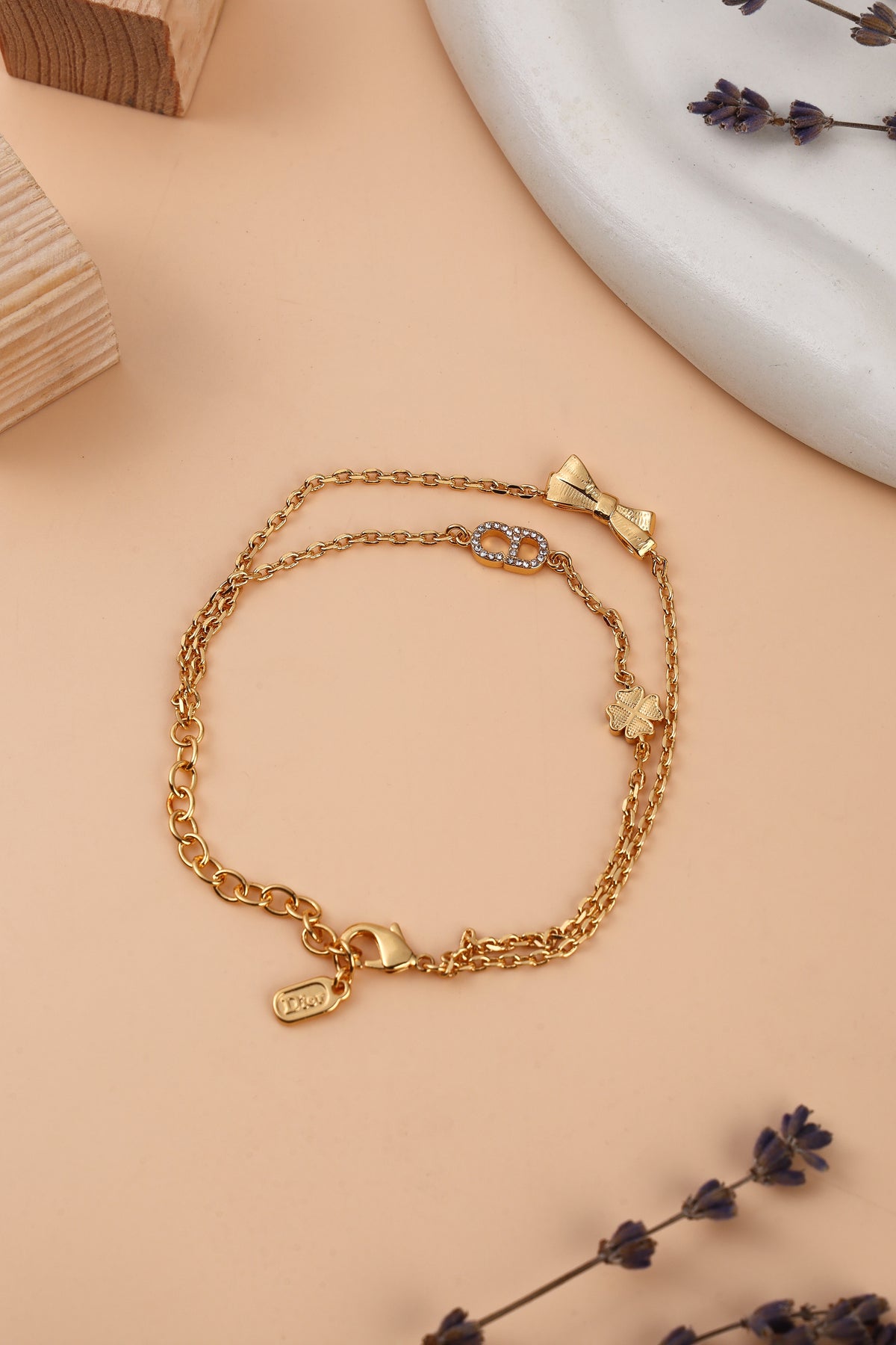 Asteria Bracelet